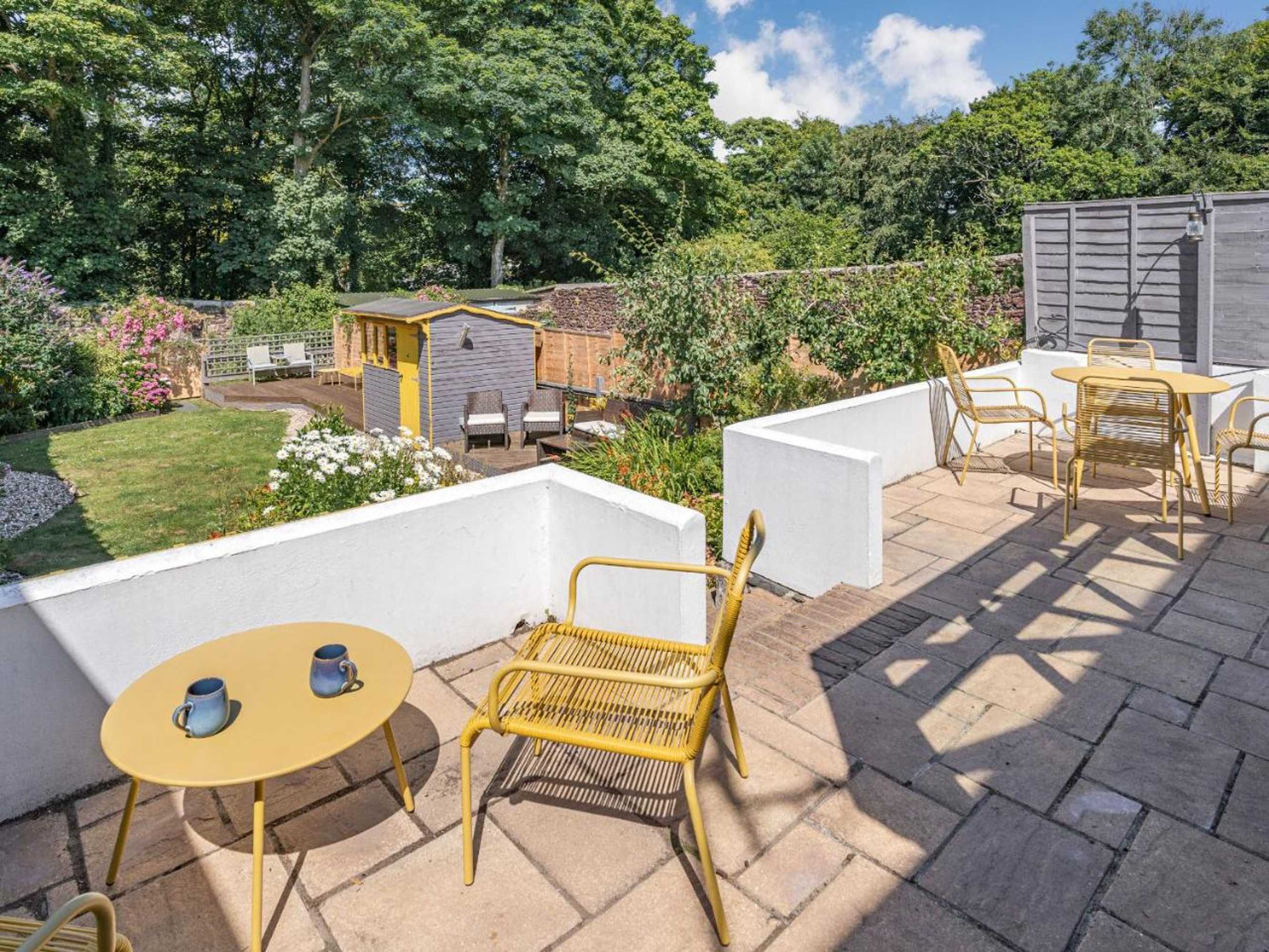 Gift card for Granary Cottage