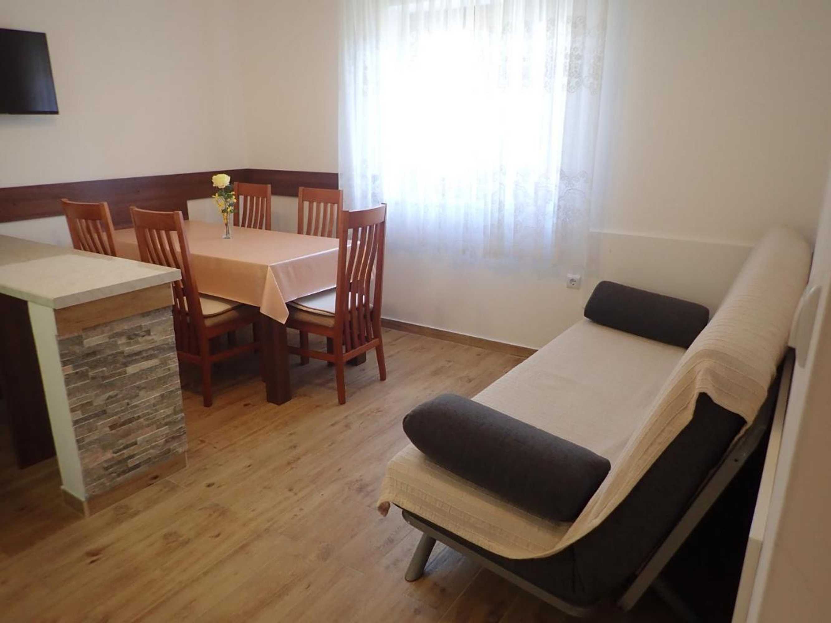 Gift card for Apartments Sidro on The Beachfront