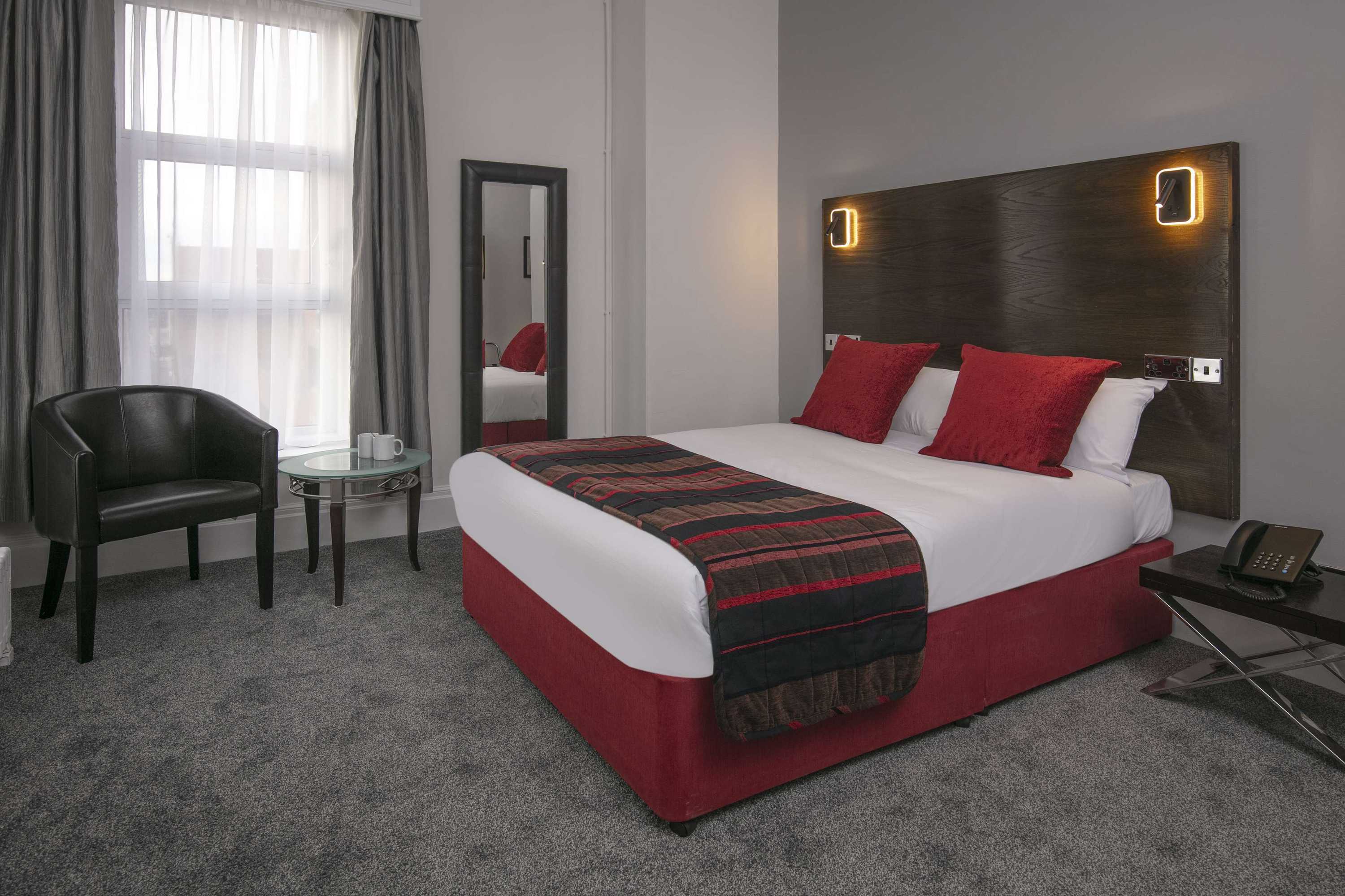 Gift card for Best Western Grand Hotel Gift card for Best Western Grand Hotel