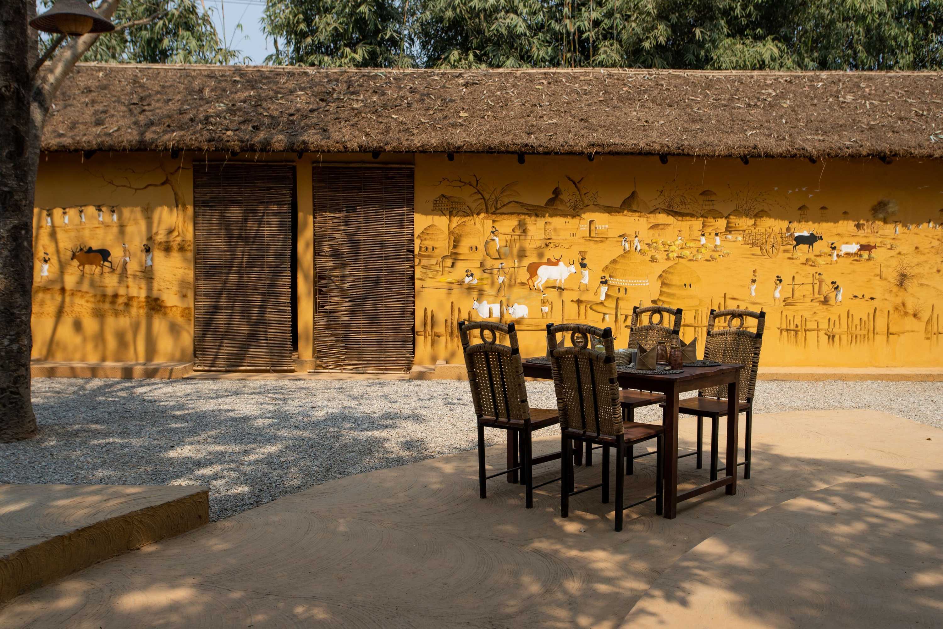 Gift card for Unnati Cultural Village Gift card for Unnati Cultural Village