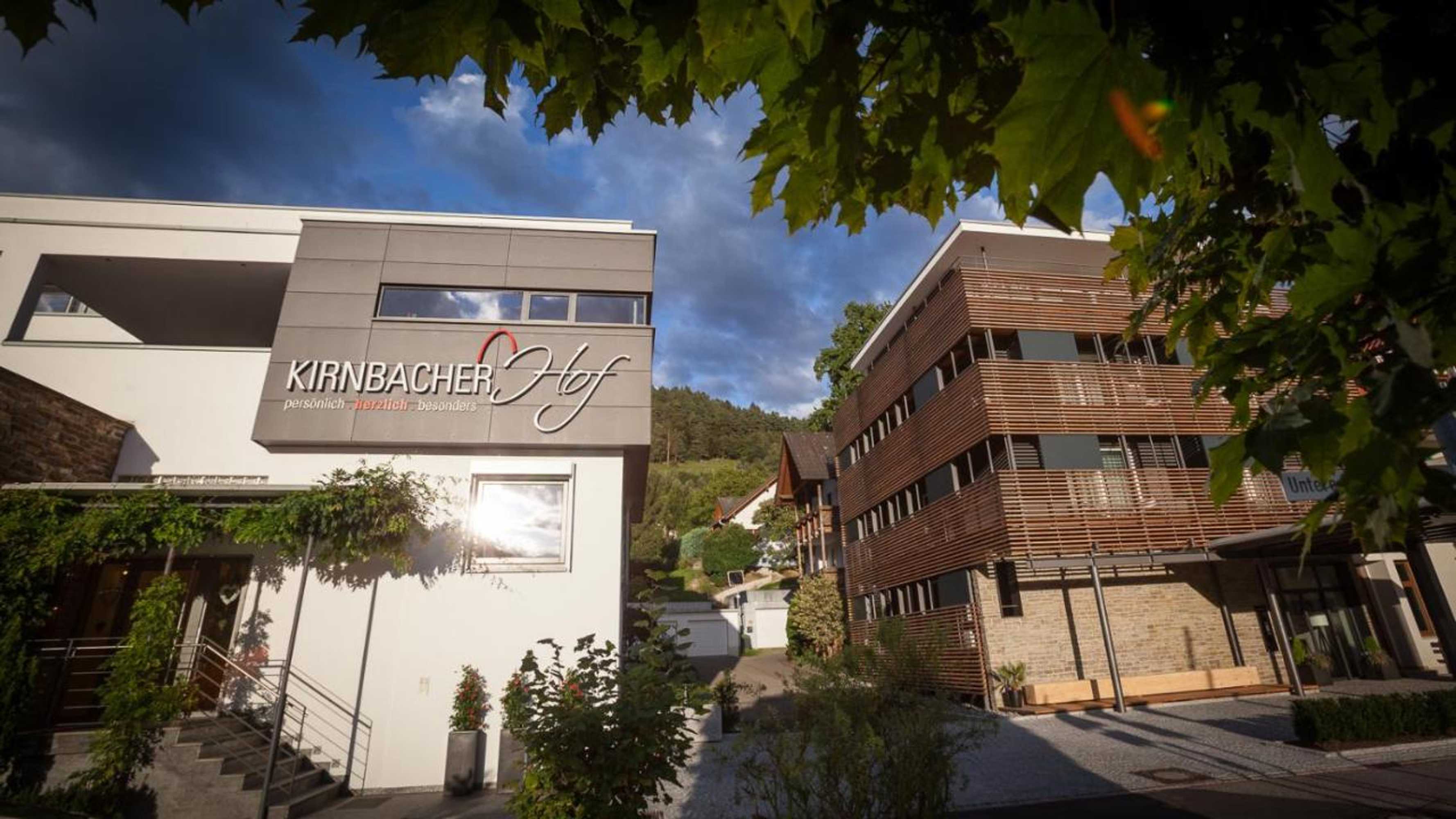 Gift card for Hotel Kirnbacher Hof