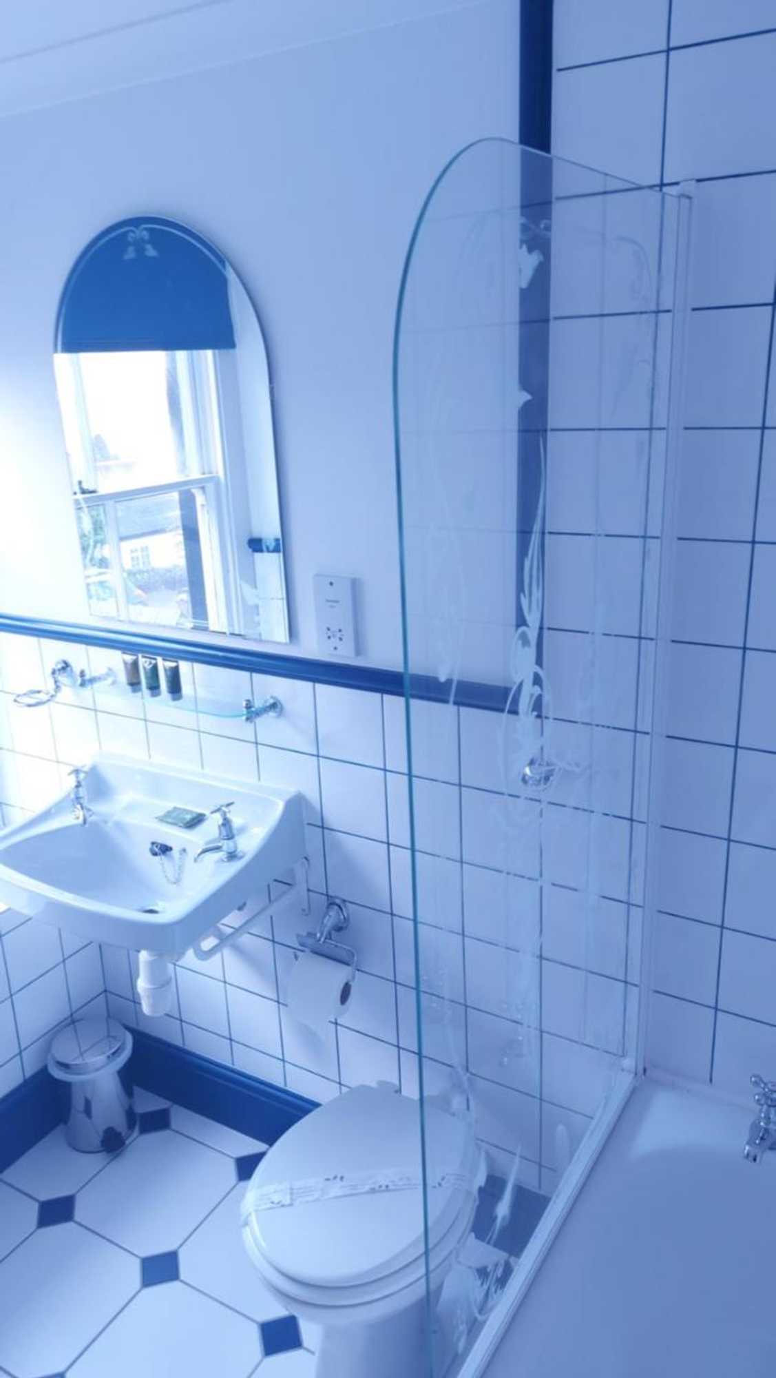 Gift card for Bron-Y-Graig