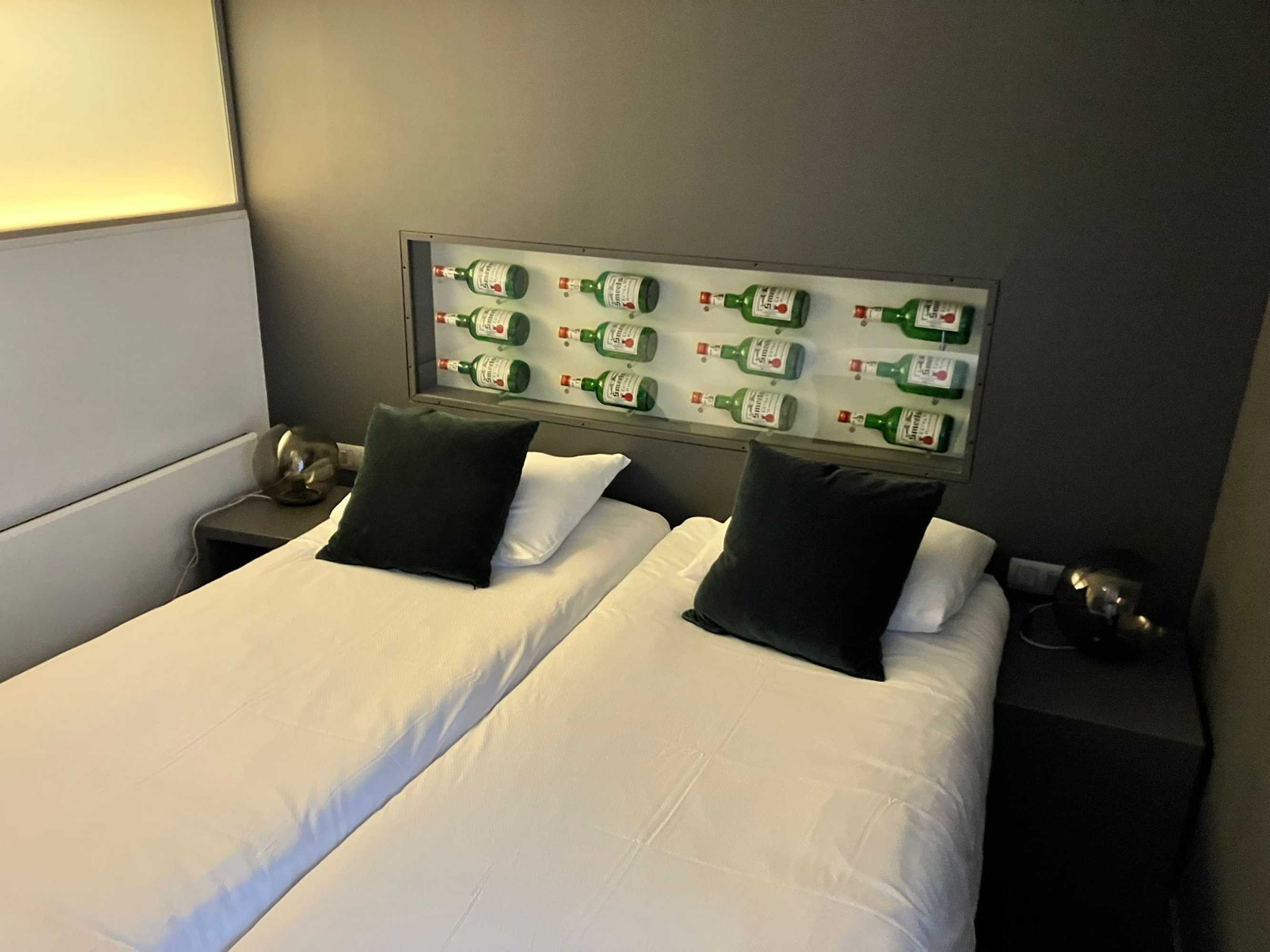 Gift card for Hotel De Groene Hendrickx Gift card for Hotel De Groene Hendrickx