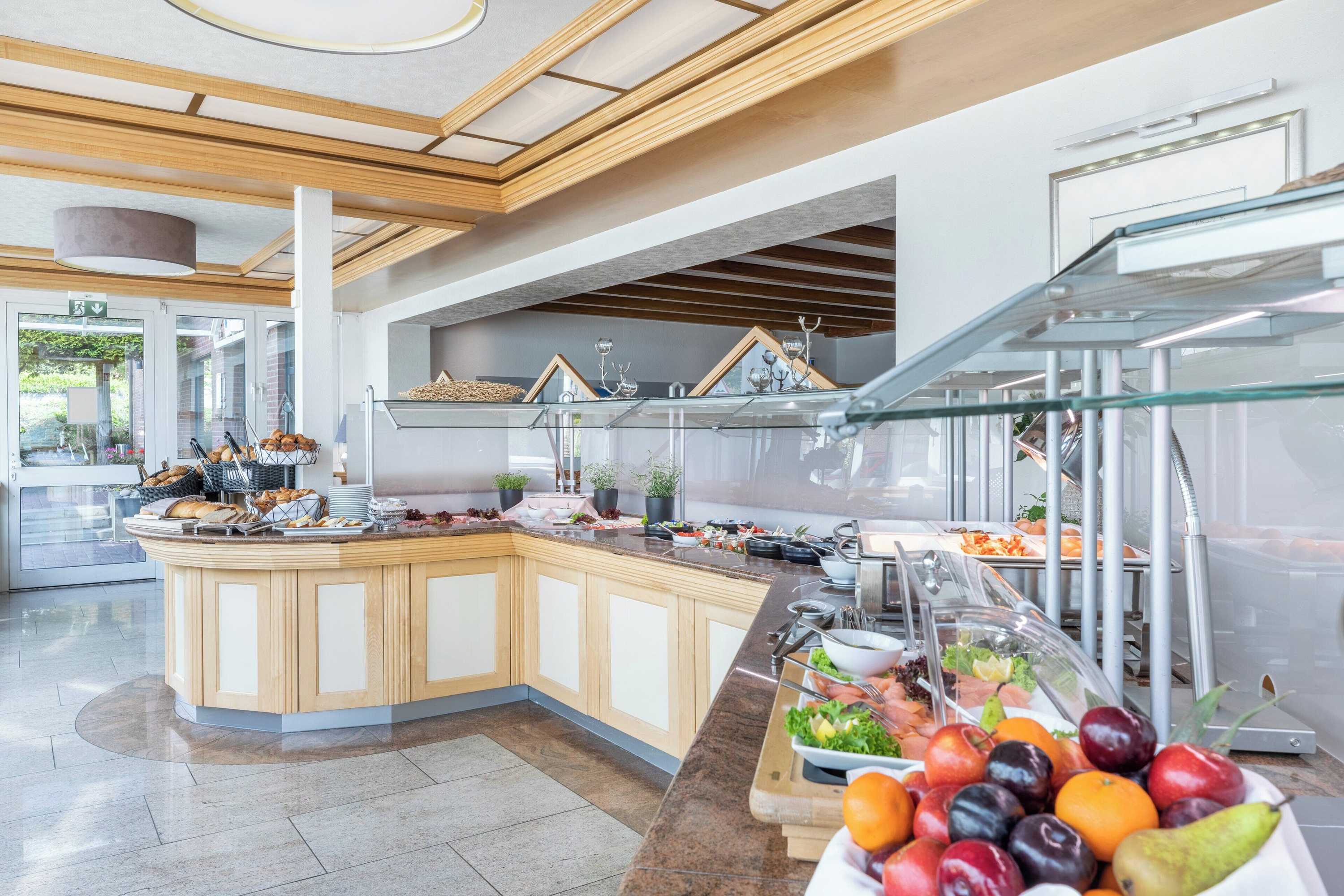 Gift card for Novum Hotel Elisenhof Gift card for Novum Hotel Elisenhof