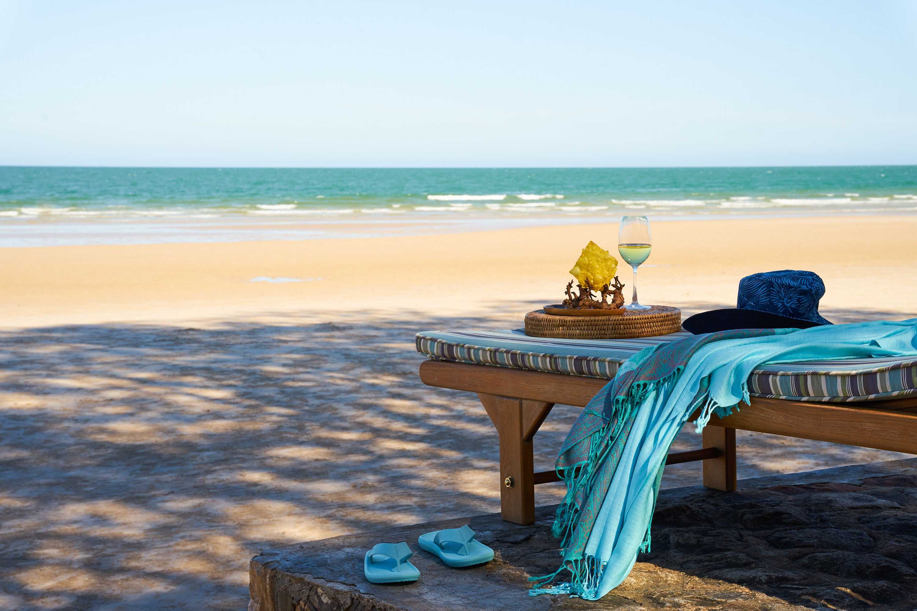 Gift card for Let's Sea Hua Hin Al Fresco Resort Gift card for Let's Sea Hua Hin Al Fresco Resort