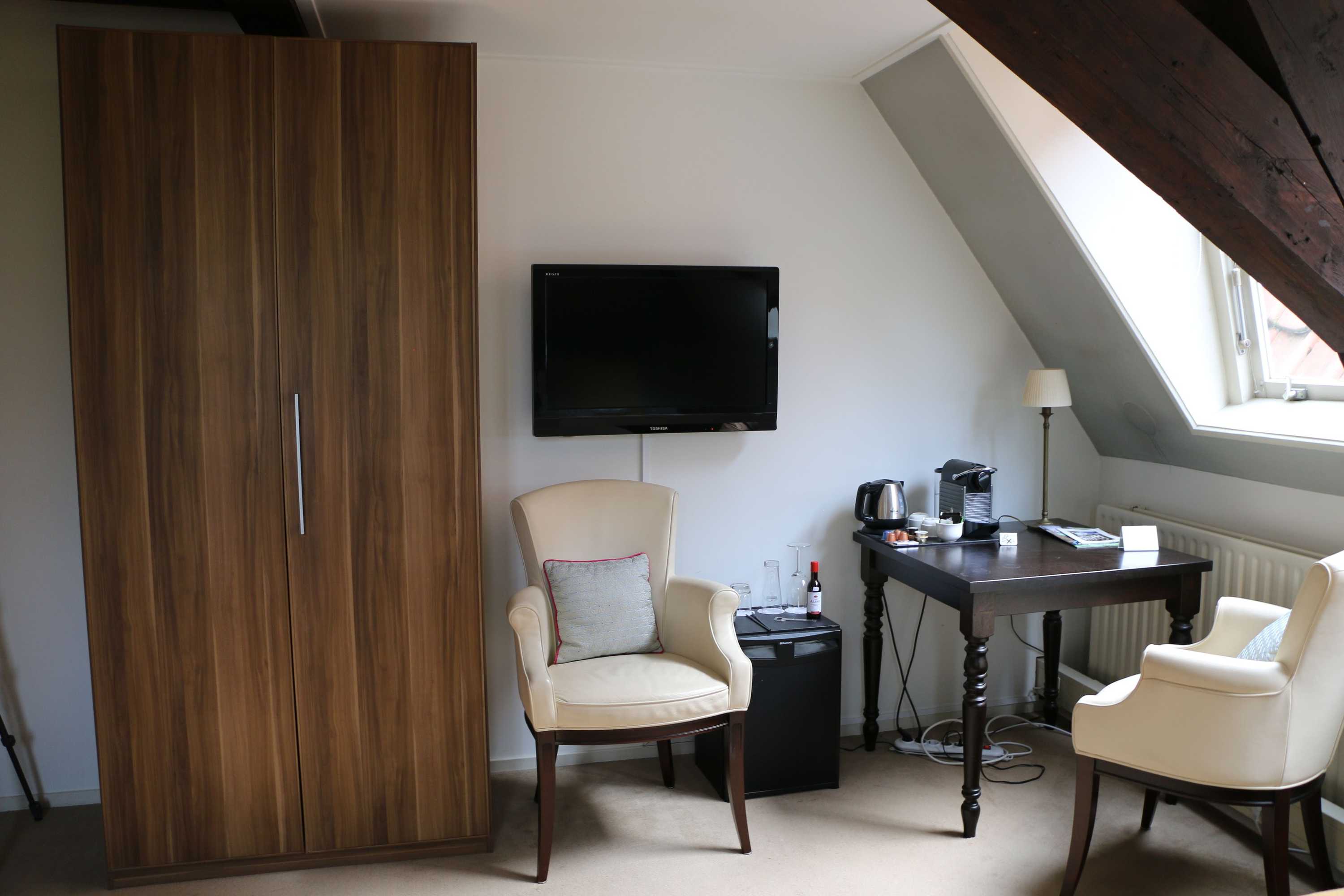 Gift card for Hotel Aan de Dam Gift card for Hotel Aan de Dam