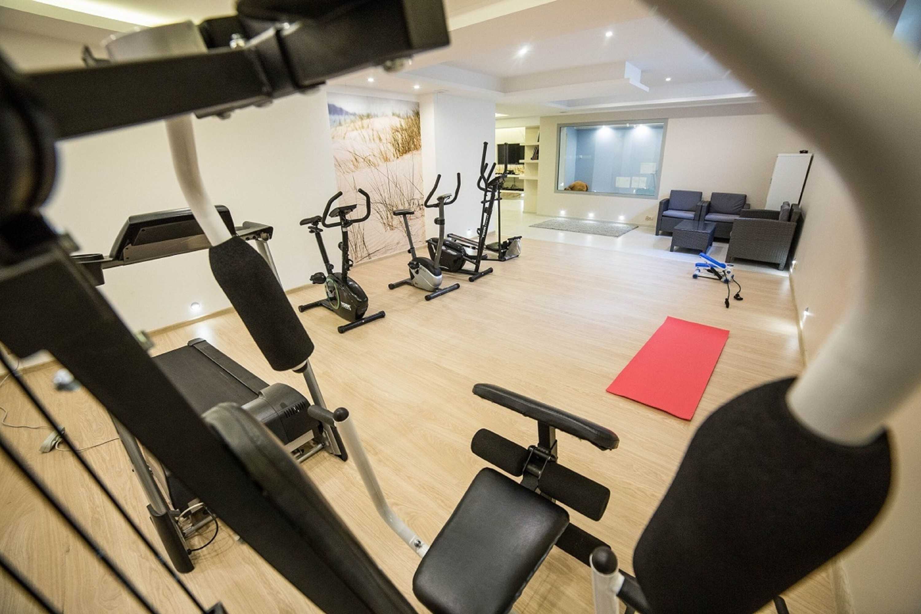 Gift card for Kaskada Spa & Comfort Willa