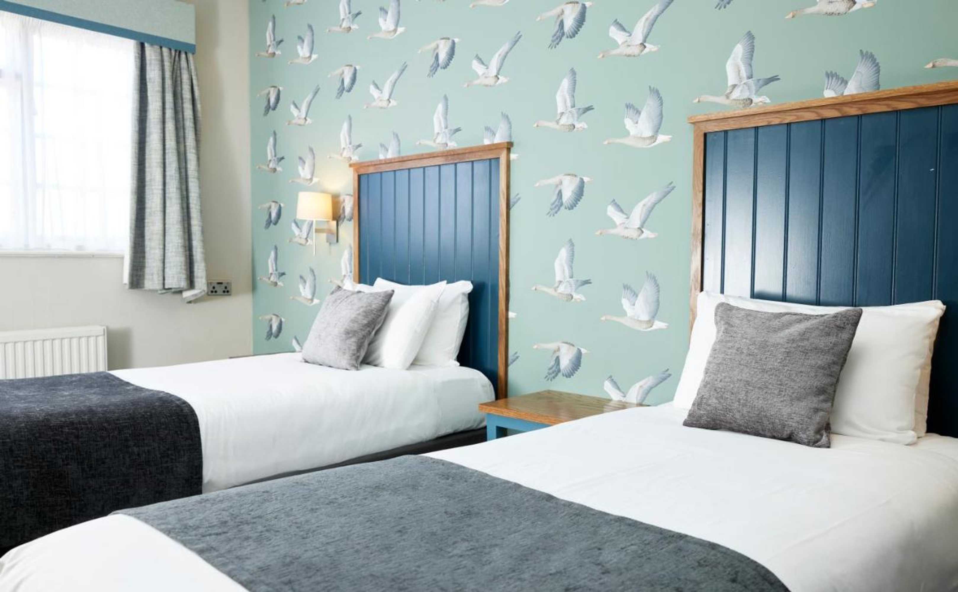 Gift card for Sun Hotel by Greene King Inns