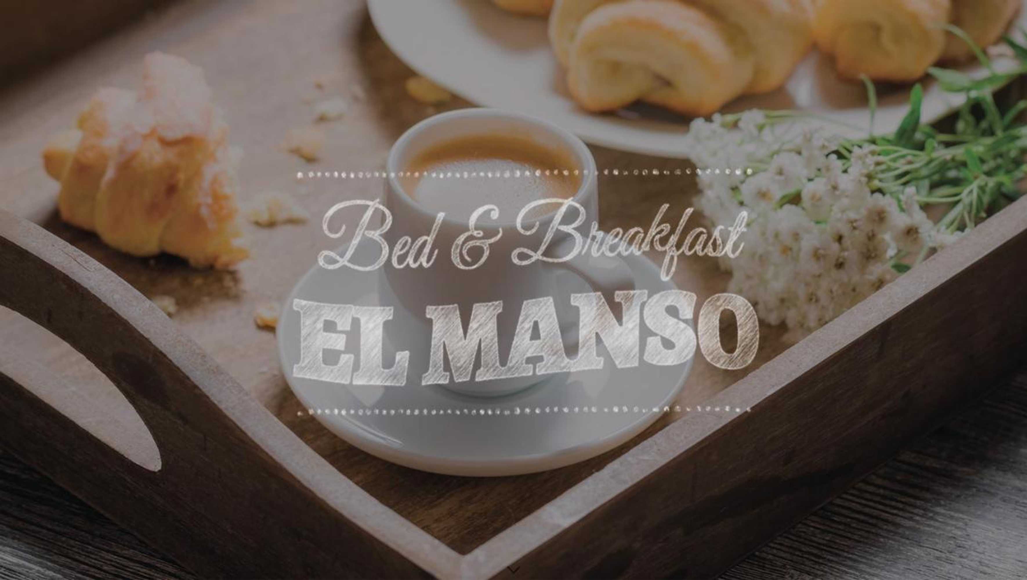 Gift card for Bed & Breakfast El Manso