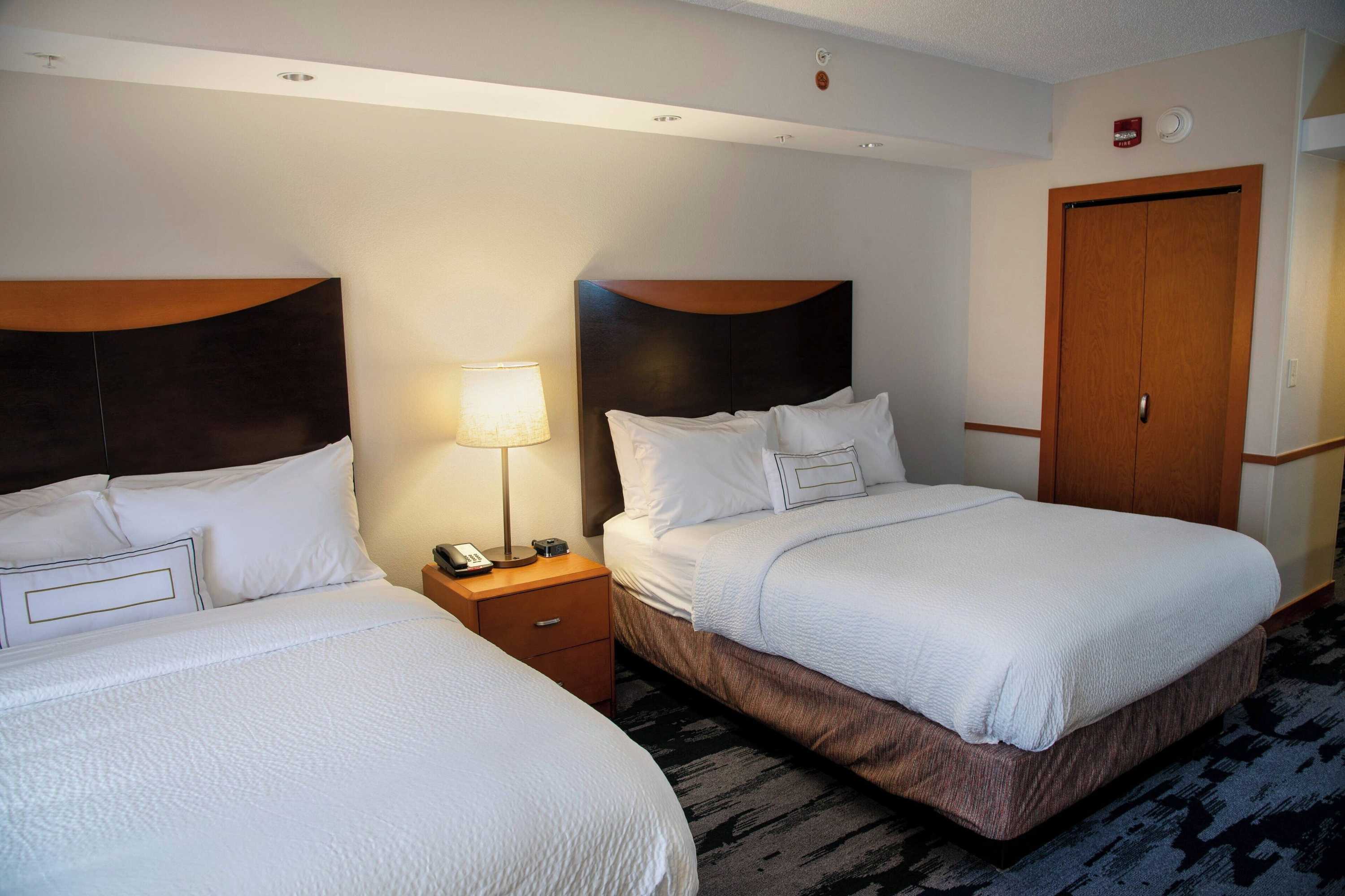 Gift card for Fairfield Inn & Suites by Marriott Lewisburg Gift card for Fairfield Inn & Suites by Marriott Lewisburg