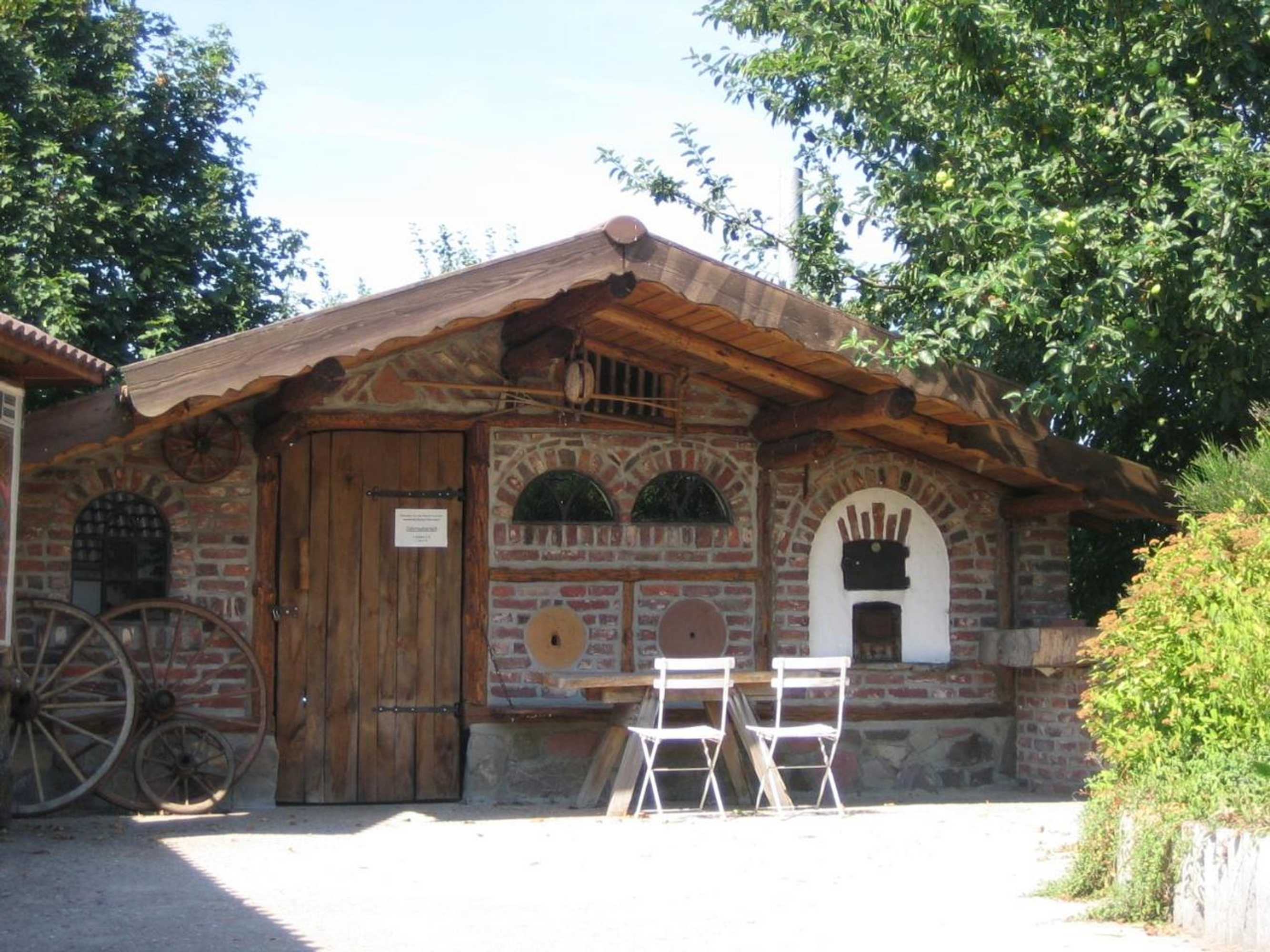 Gift card for Gästehaus Ermen