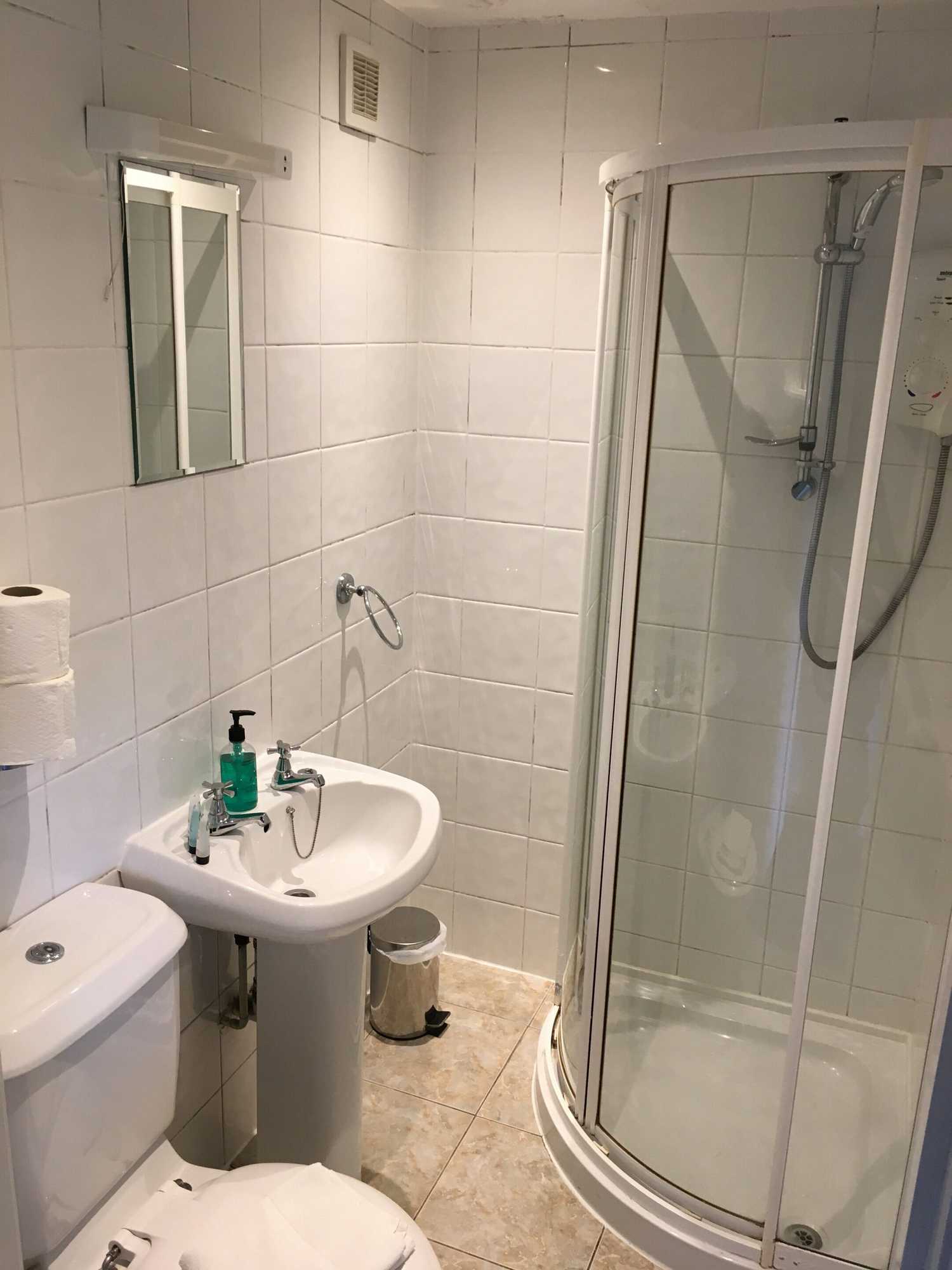 Gift card for The Hollies Inn