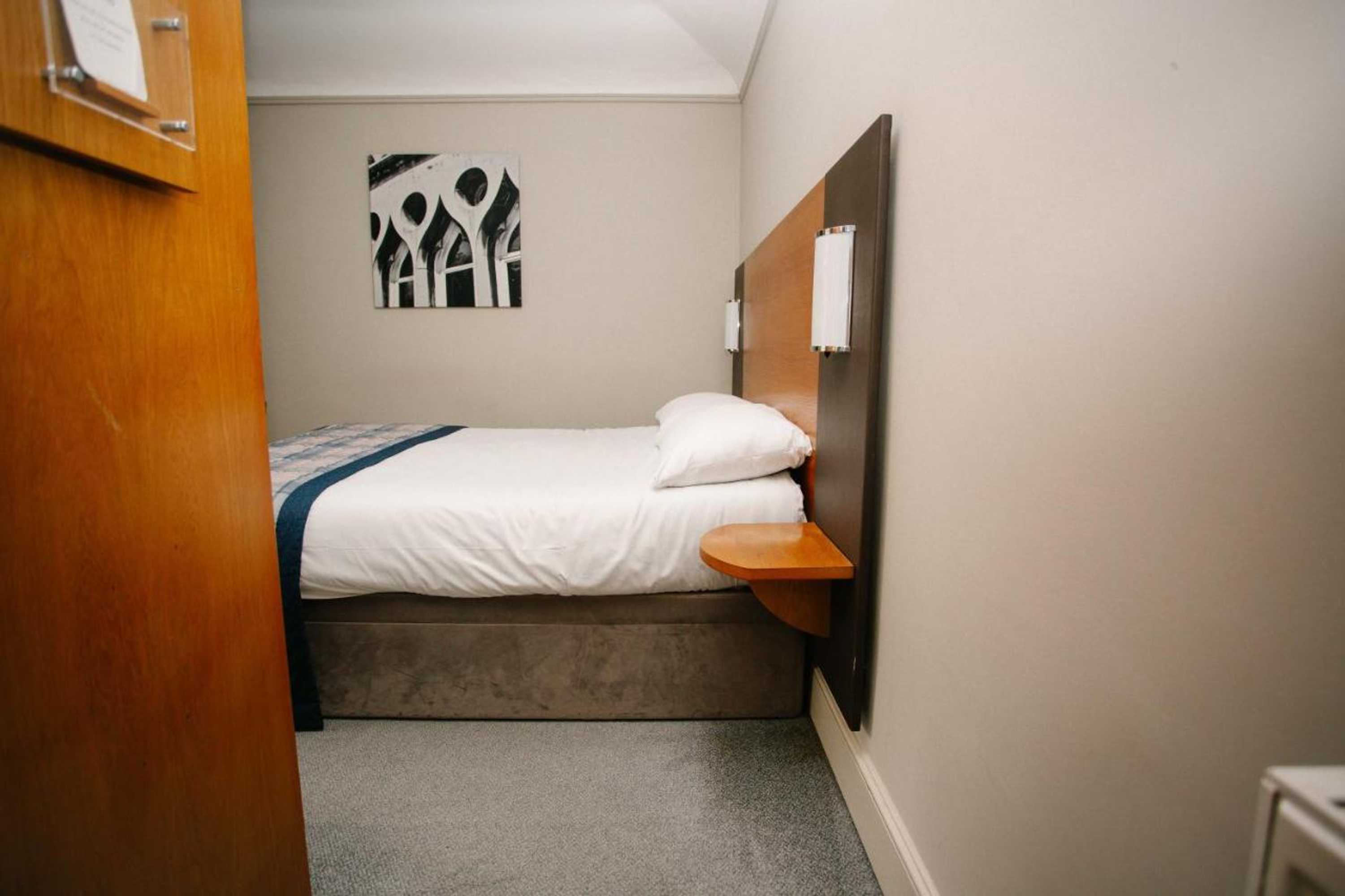 Gift card for Corner House Hotel