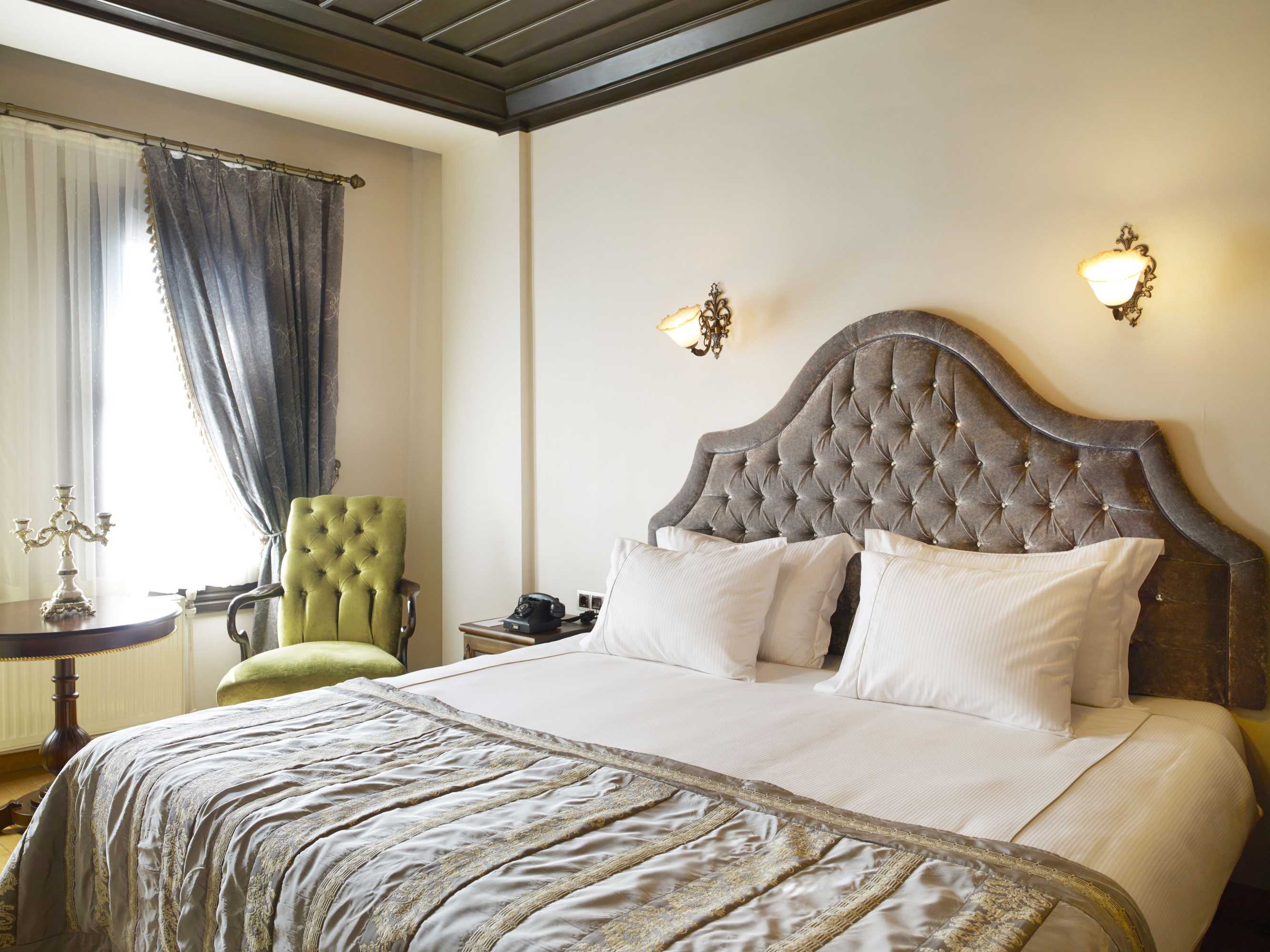 Gift card for Abaci Konak Hotel - Special Class Gift card for Abaci Konak Hotel - Special Class