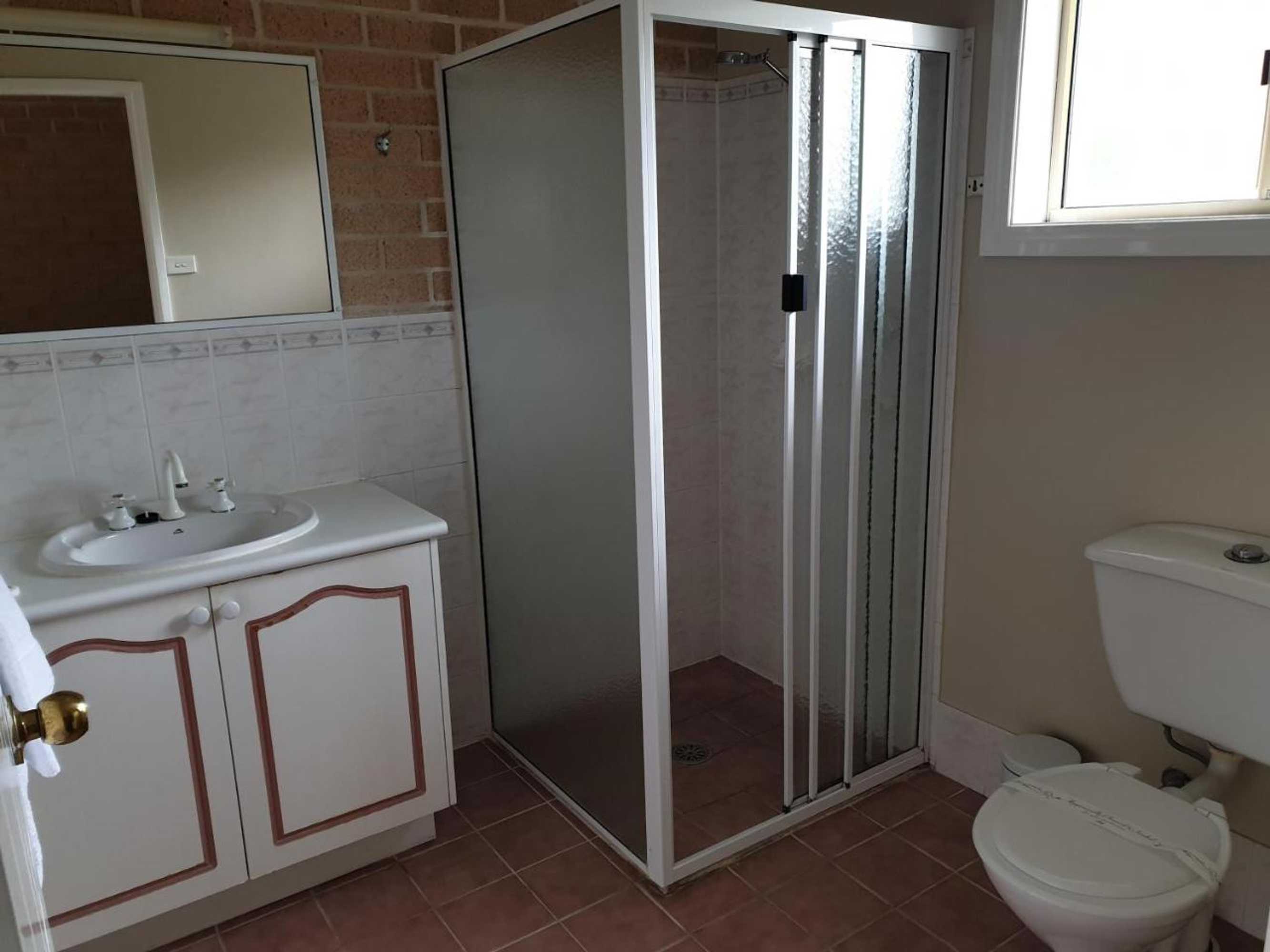 Gift card for Blayney Central Motel