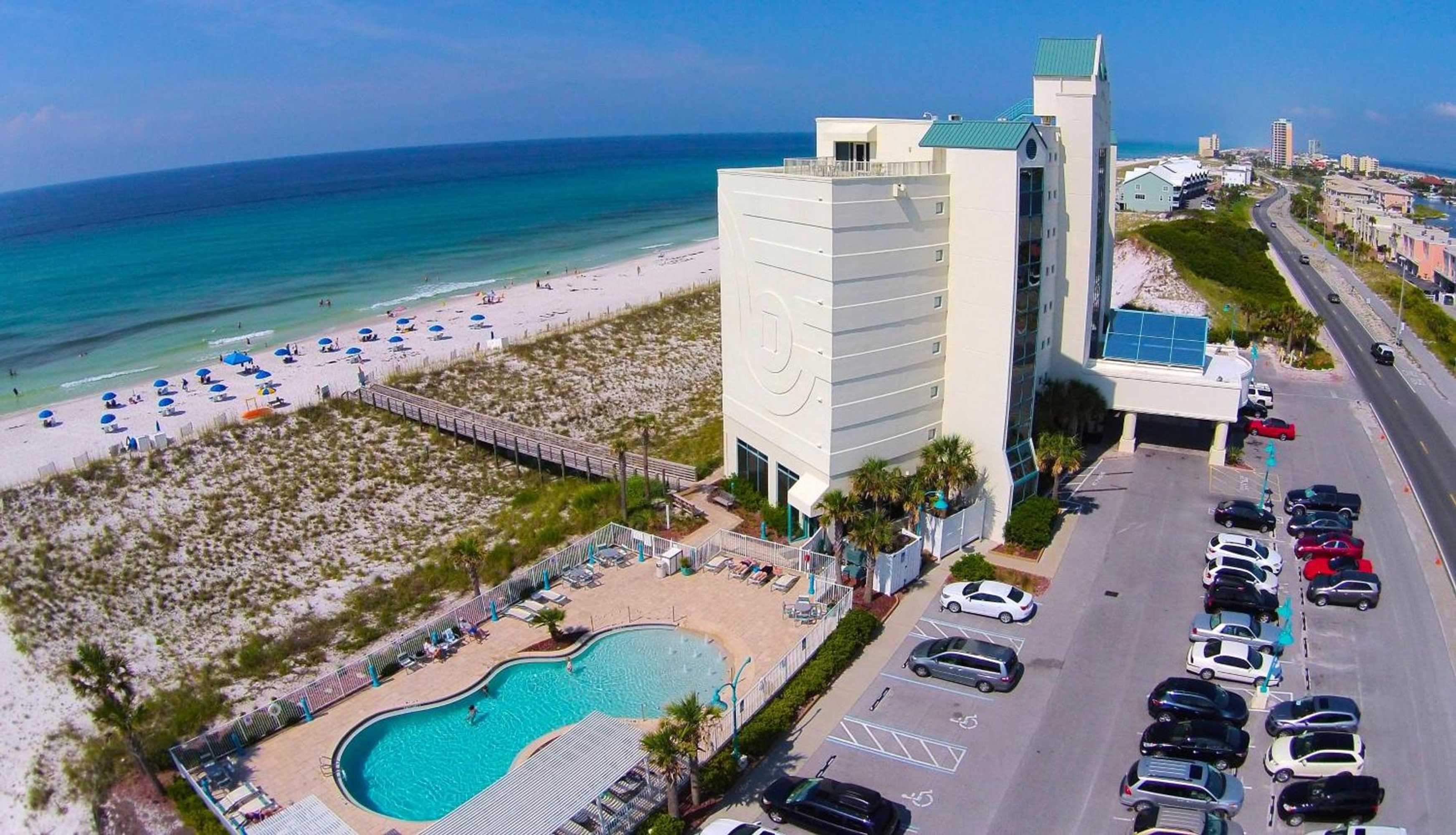 Gift card for Holiday Inn Express Pensacola Beach by Ihg