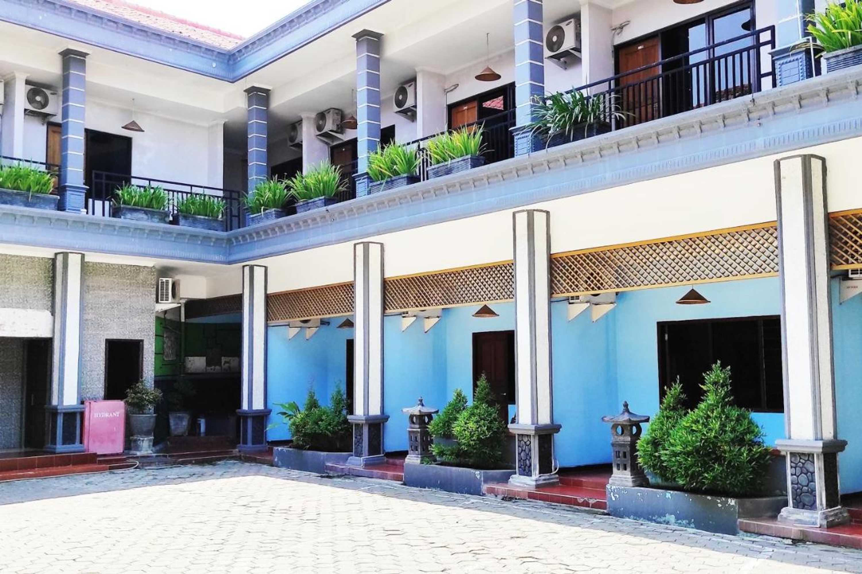Gift card for Hotel Salma Syariah Mitra Reddoorz Near Terminal Baru Kediri Gift card for Hotel Salma Syariah Mitra Reddoorz Near Terminal Baru Kediri