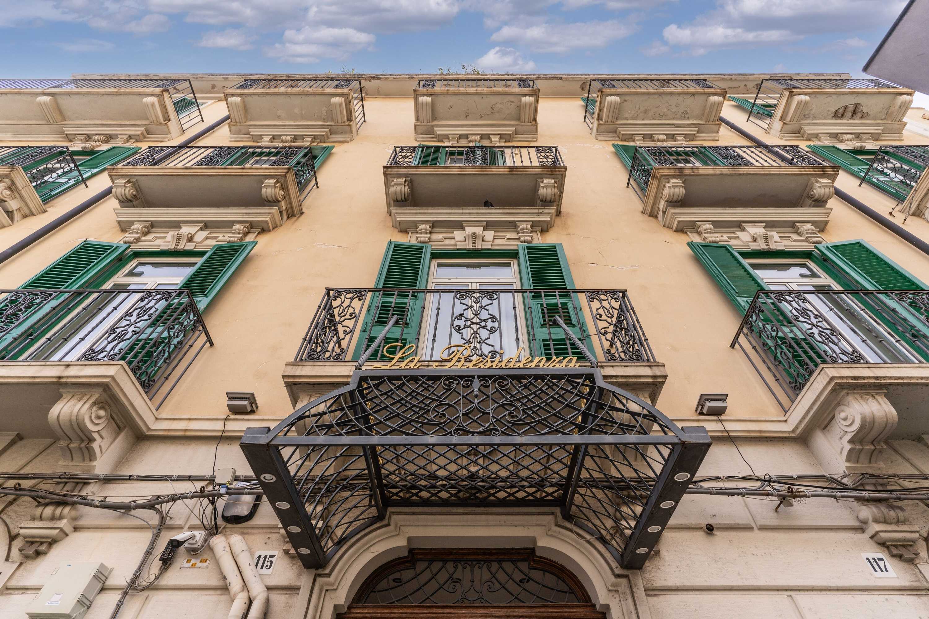Gift card for Hotel - Residence La Residenza