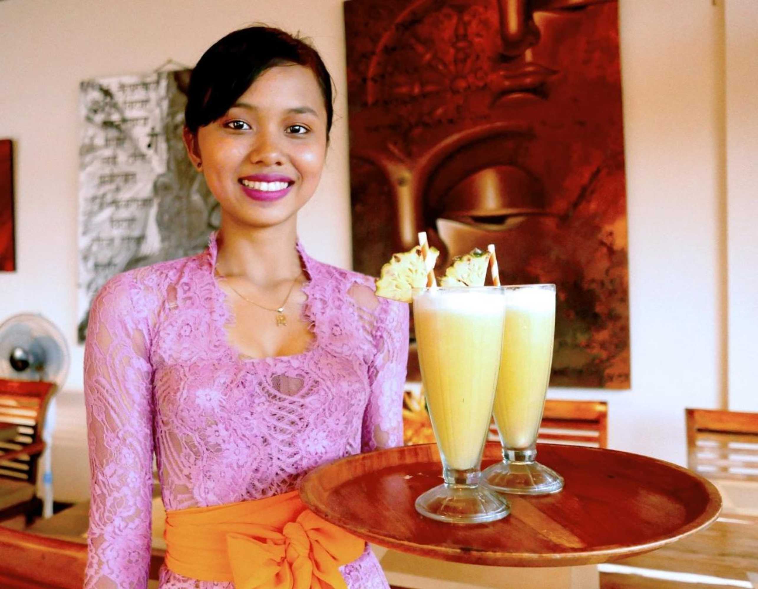 Gift card for Istana Balian