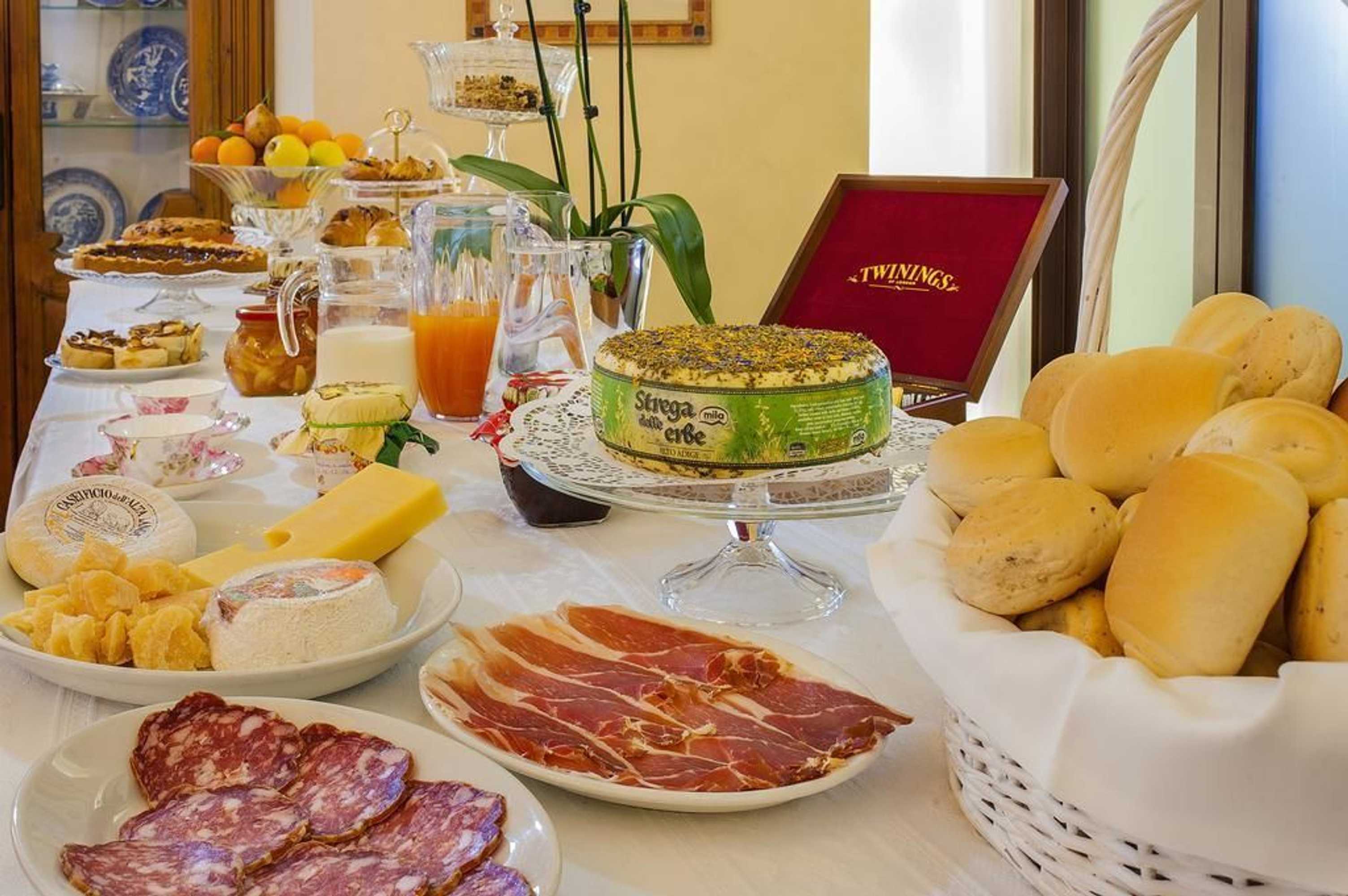Gift card for Hotel Ristorante Alla Vittoria Gift card for Hotel Ristorante Alla Vittoria