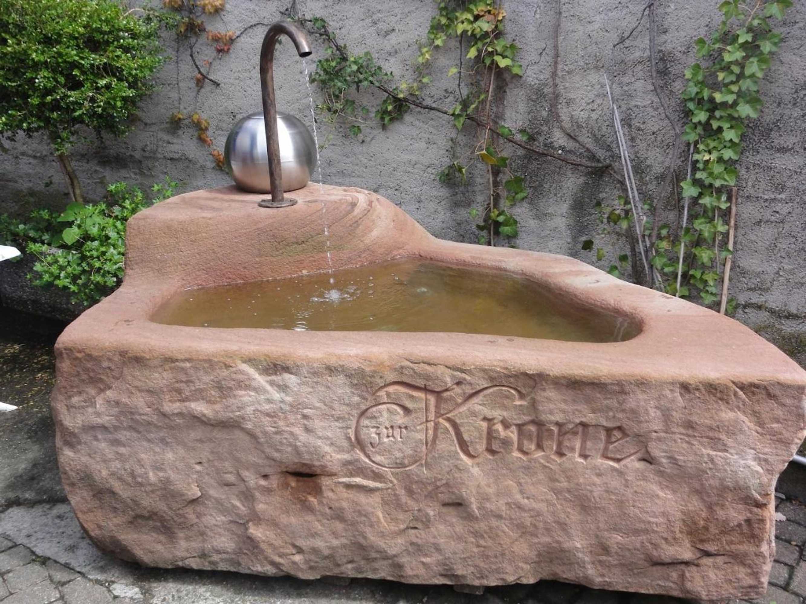 Gift card for Achkarrer Krone