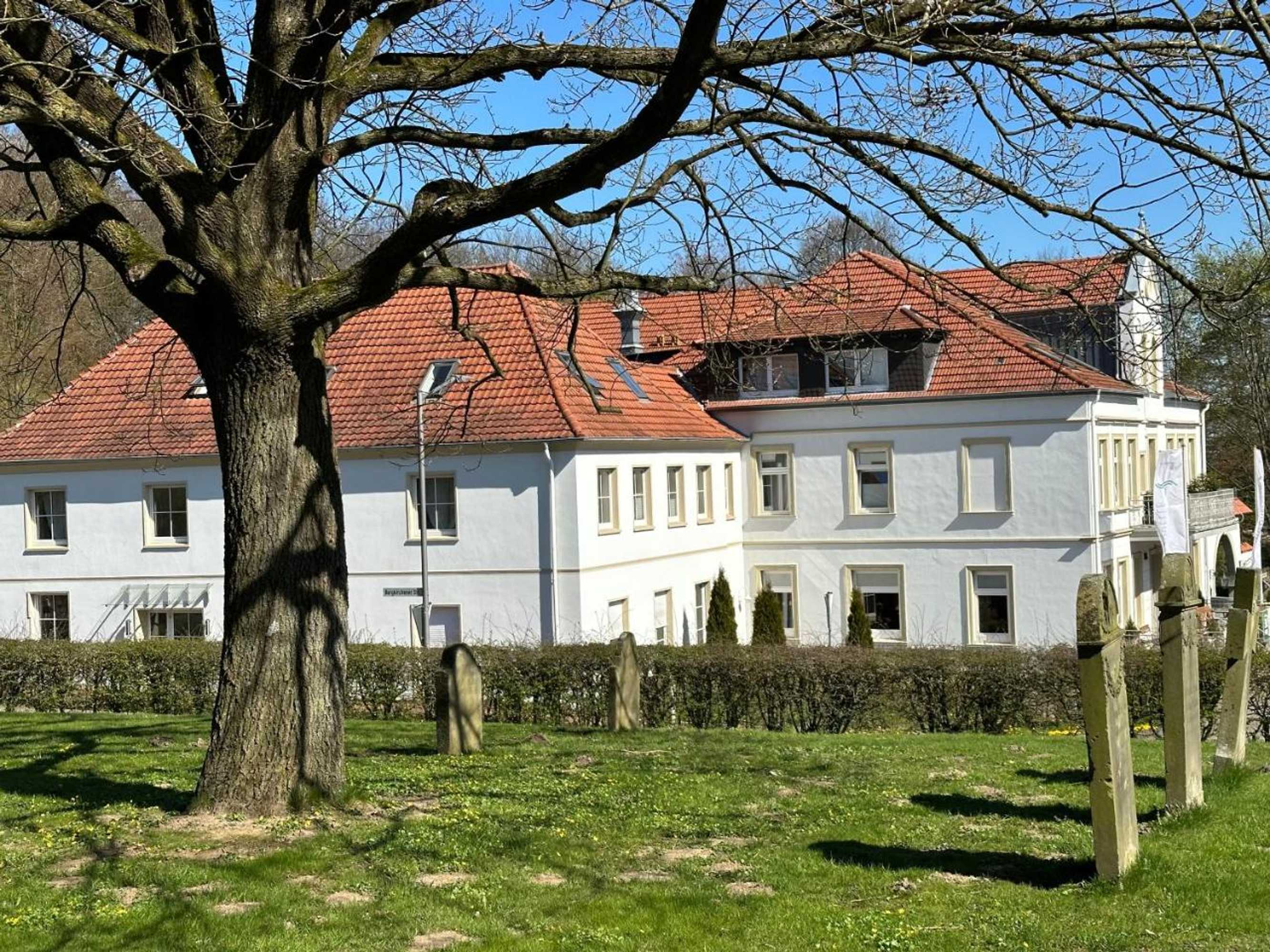 Gift card for Hotel & Restaurant Wittekindsquelle