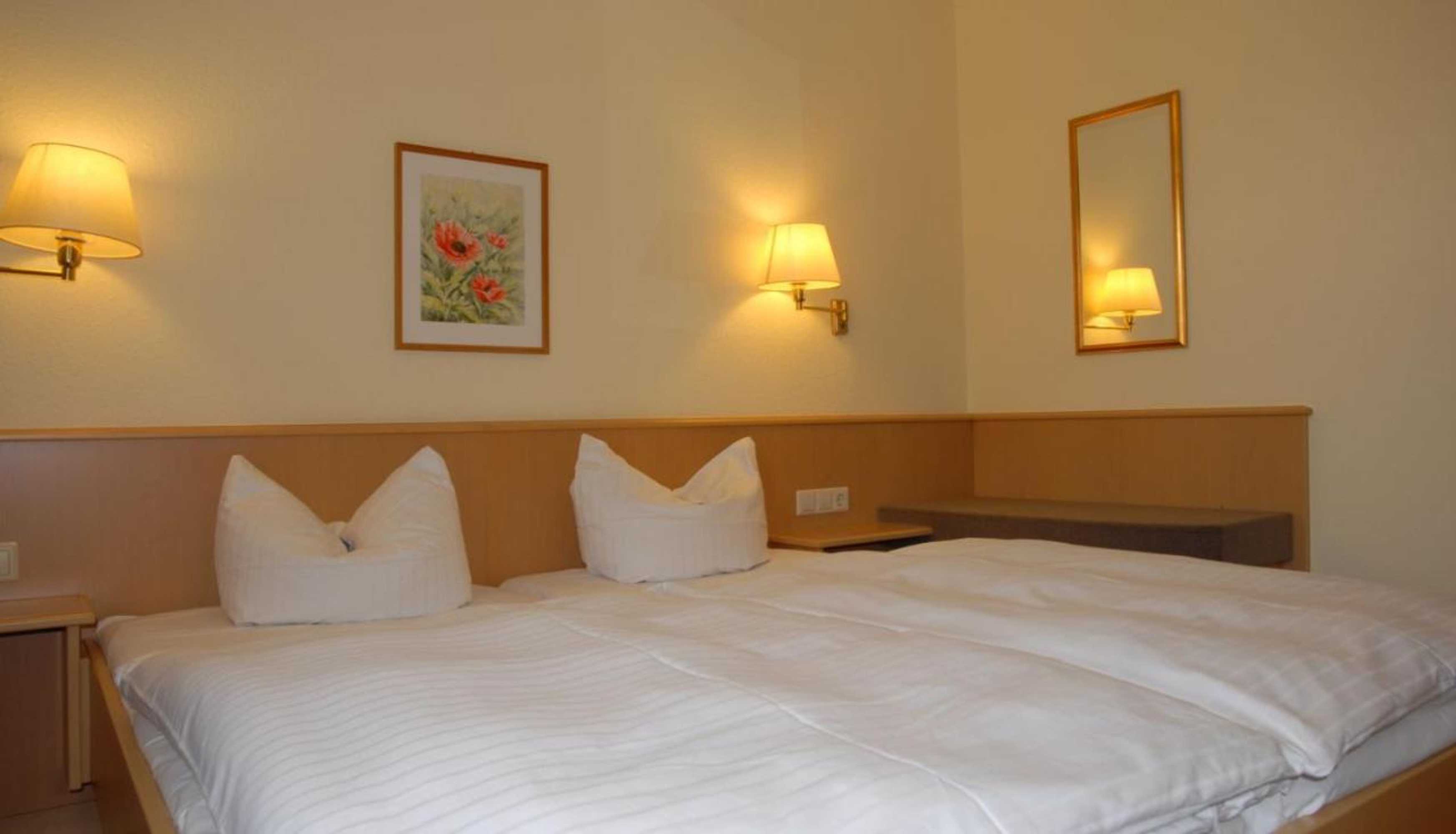 Gift card for Hotel Garni Grottental