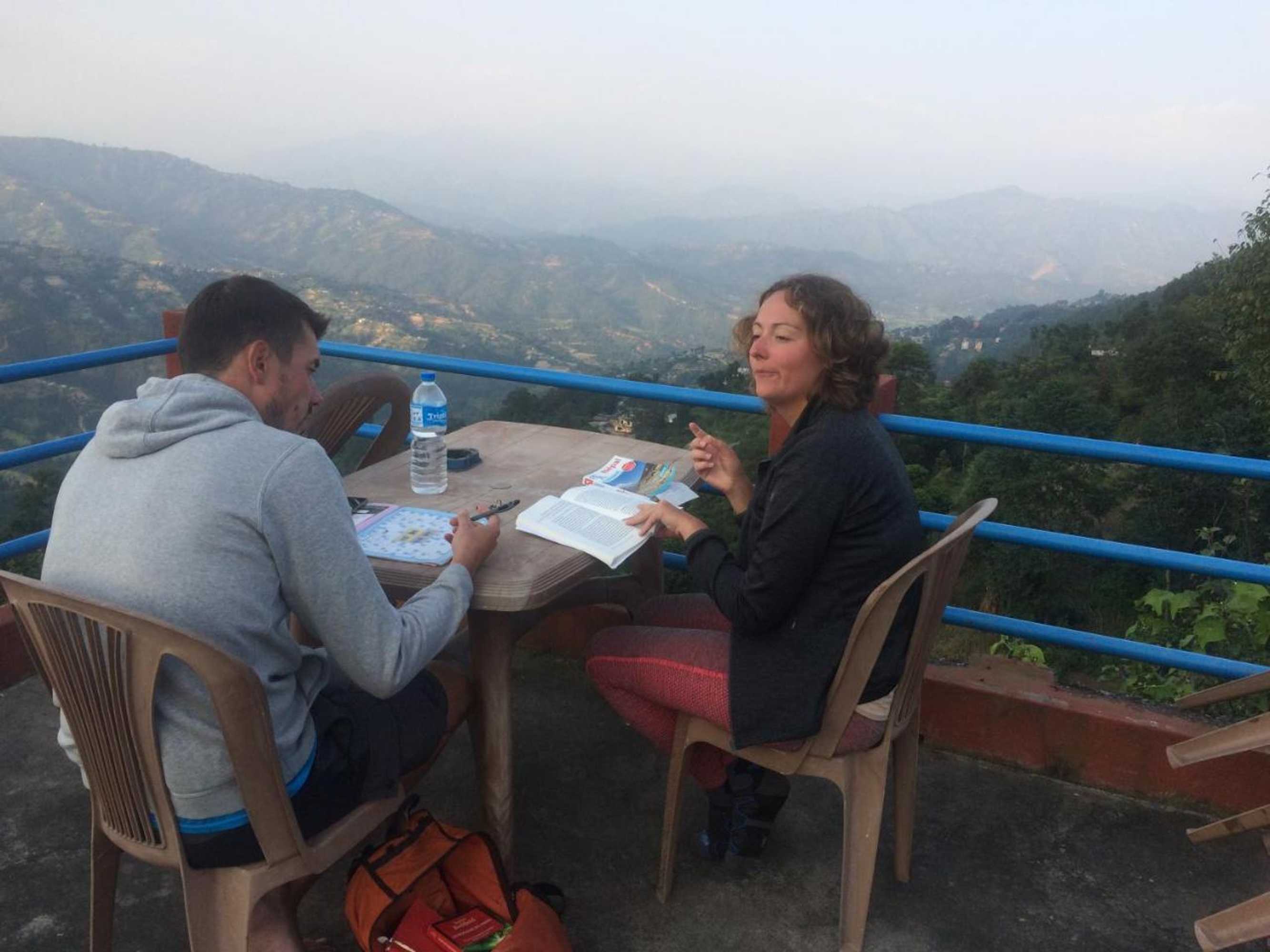 Gift card for Shiva Guest House