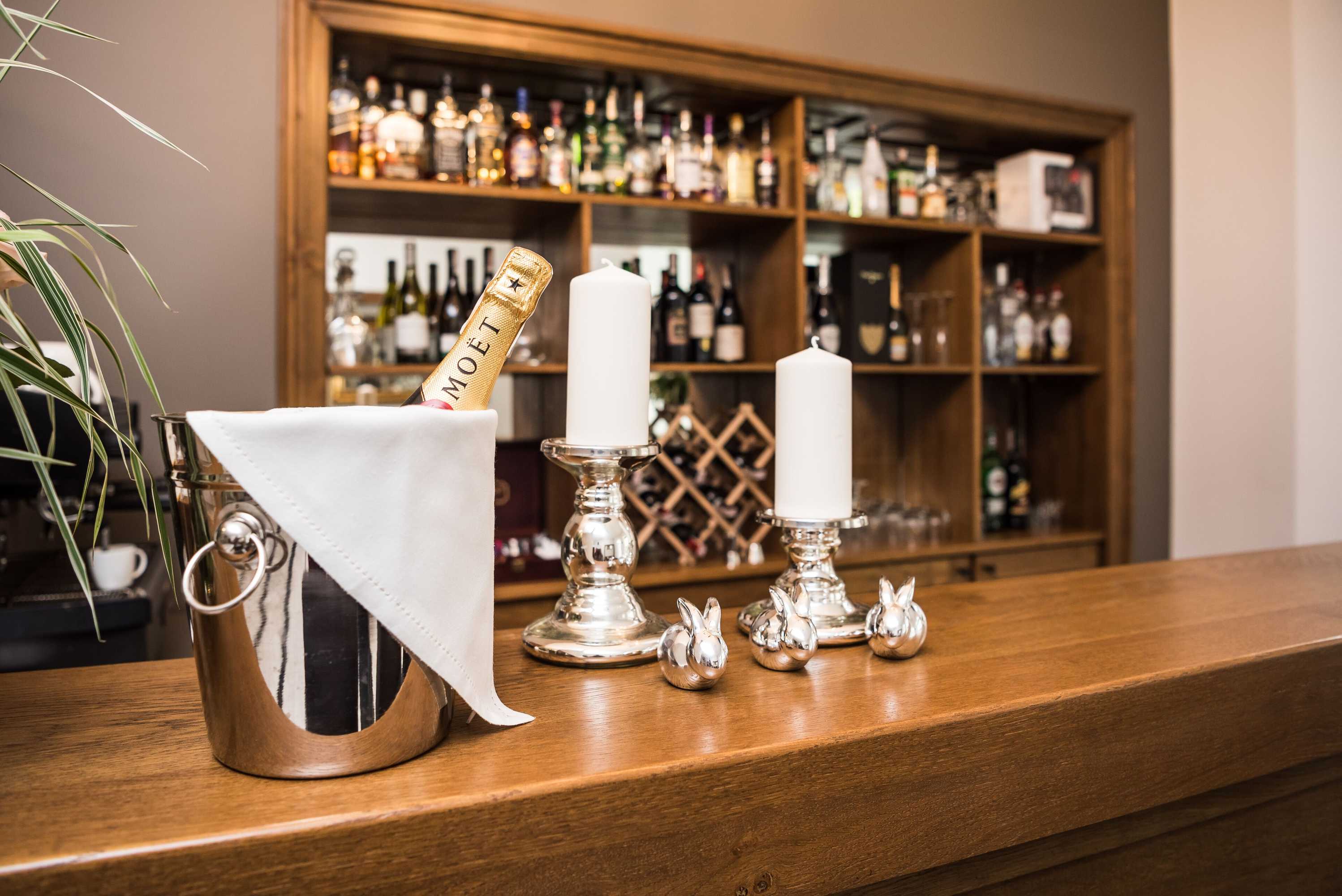 Gift card for Hotel Grottger Boutique Hotel