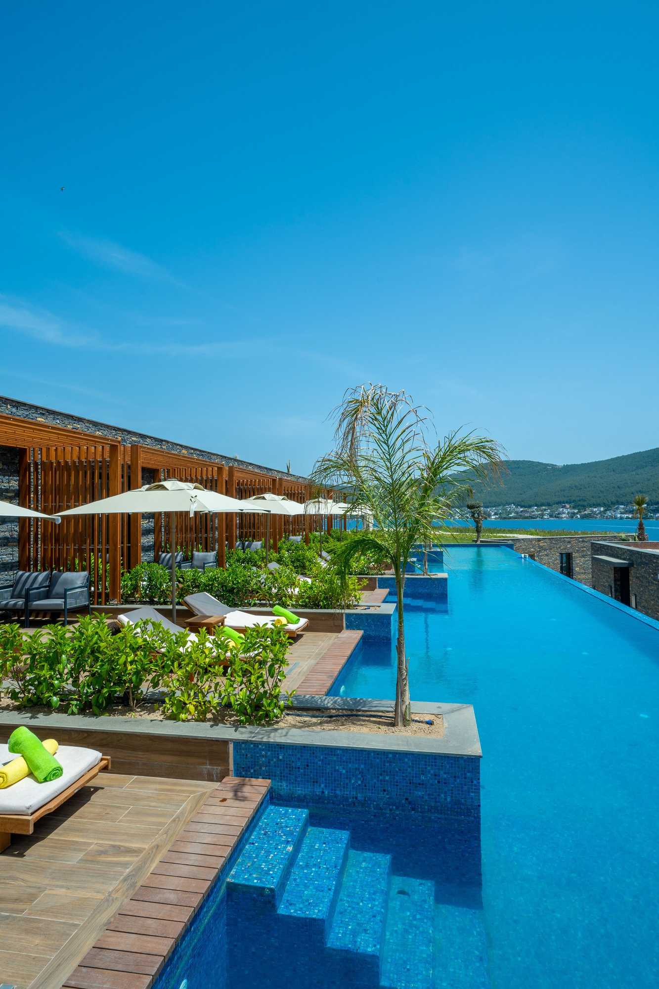 Gift card for La Blanche Island Bodrum - All Inclusive Gift card for La Blanche Island Bodrum - All Inclusive