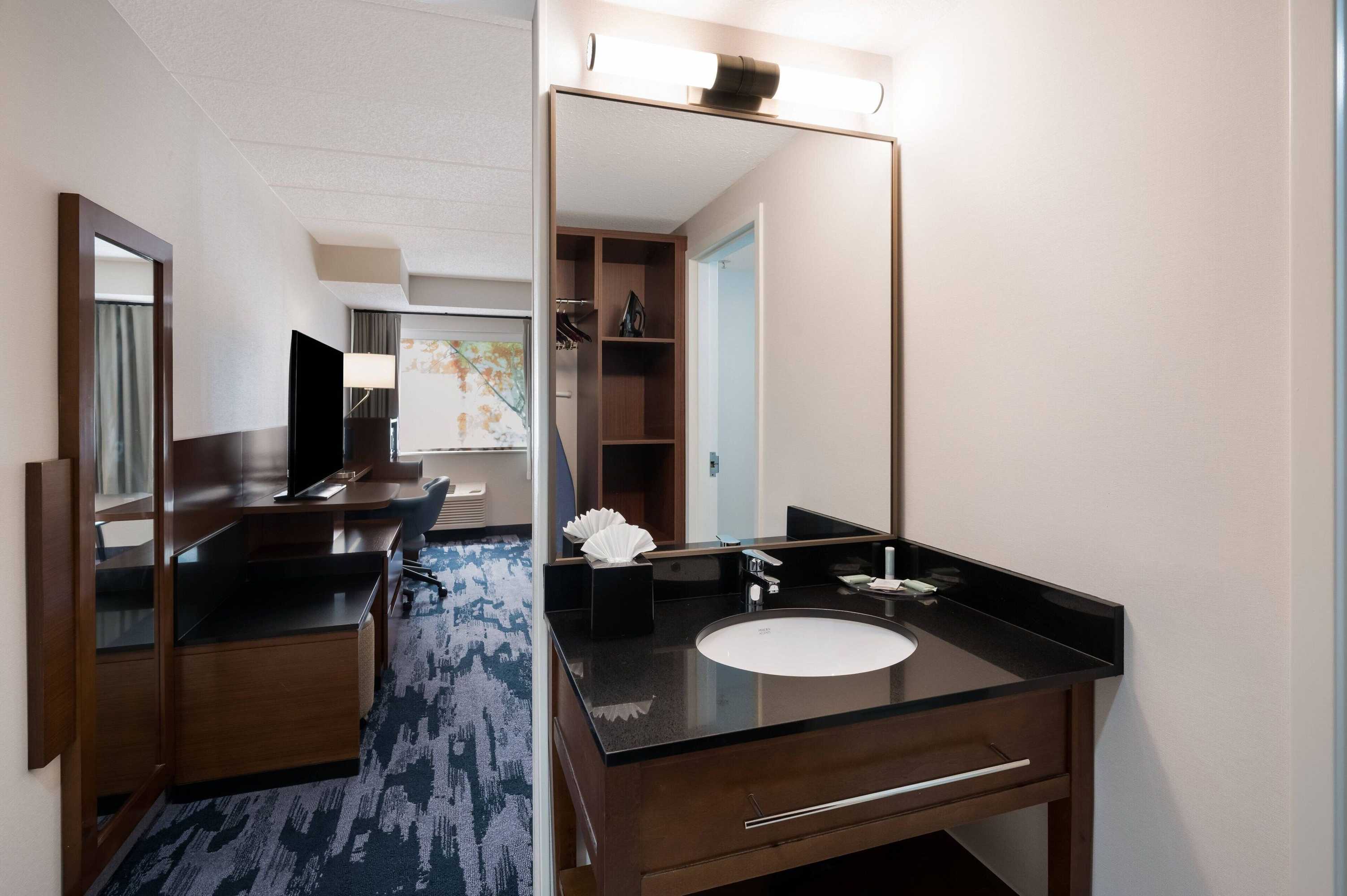 Gift card for Fairfield Inn By Marriott Amesbury Gift card for Fairfield Inn By Marriott Amesbury