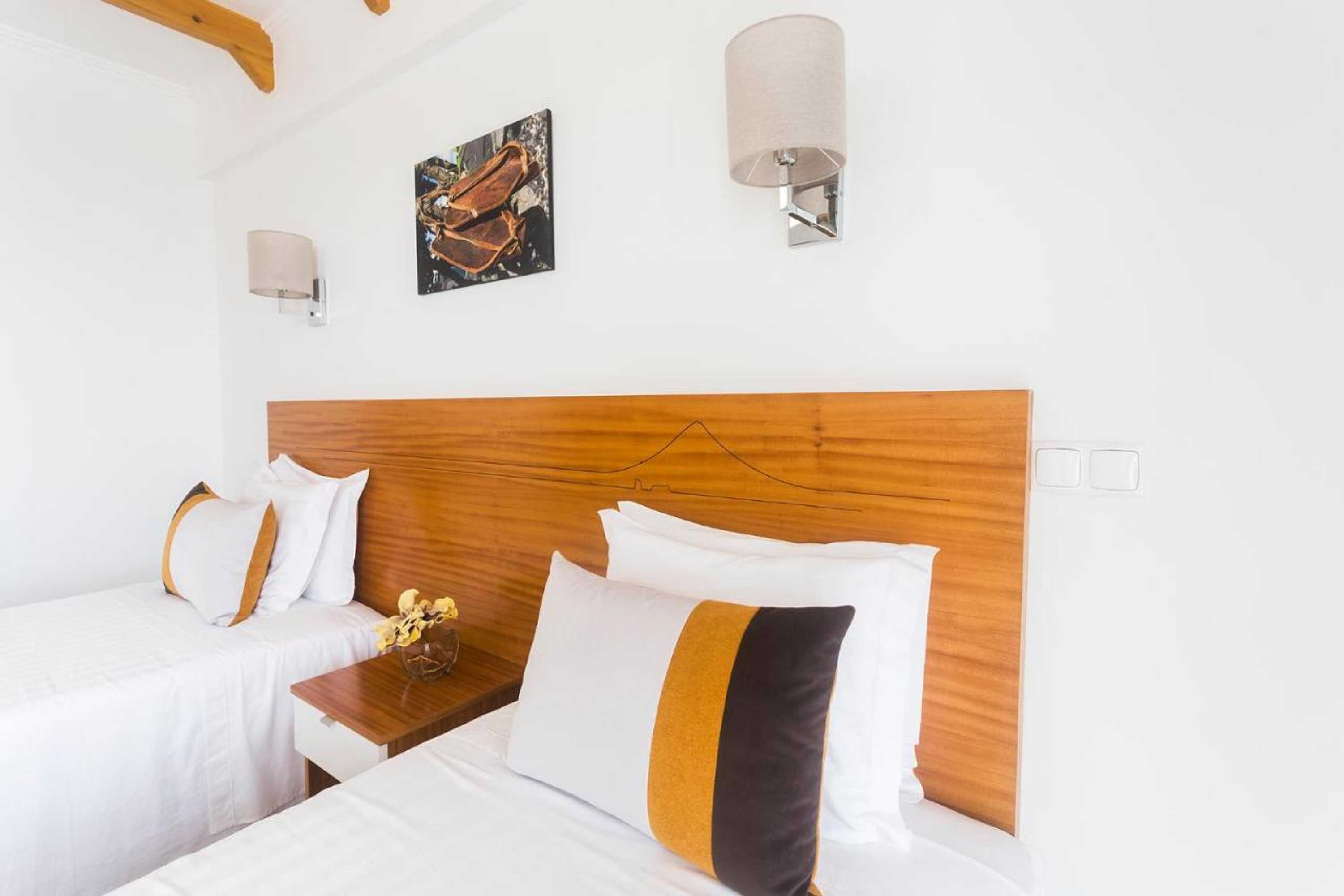 Gift card for Vila Barca