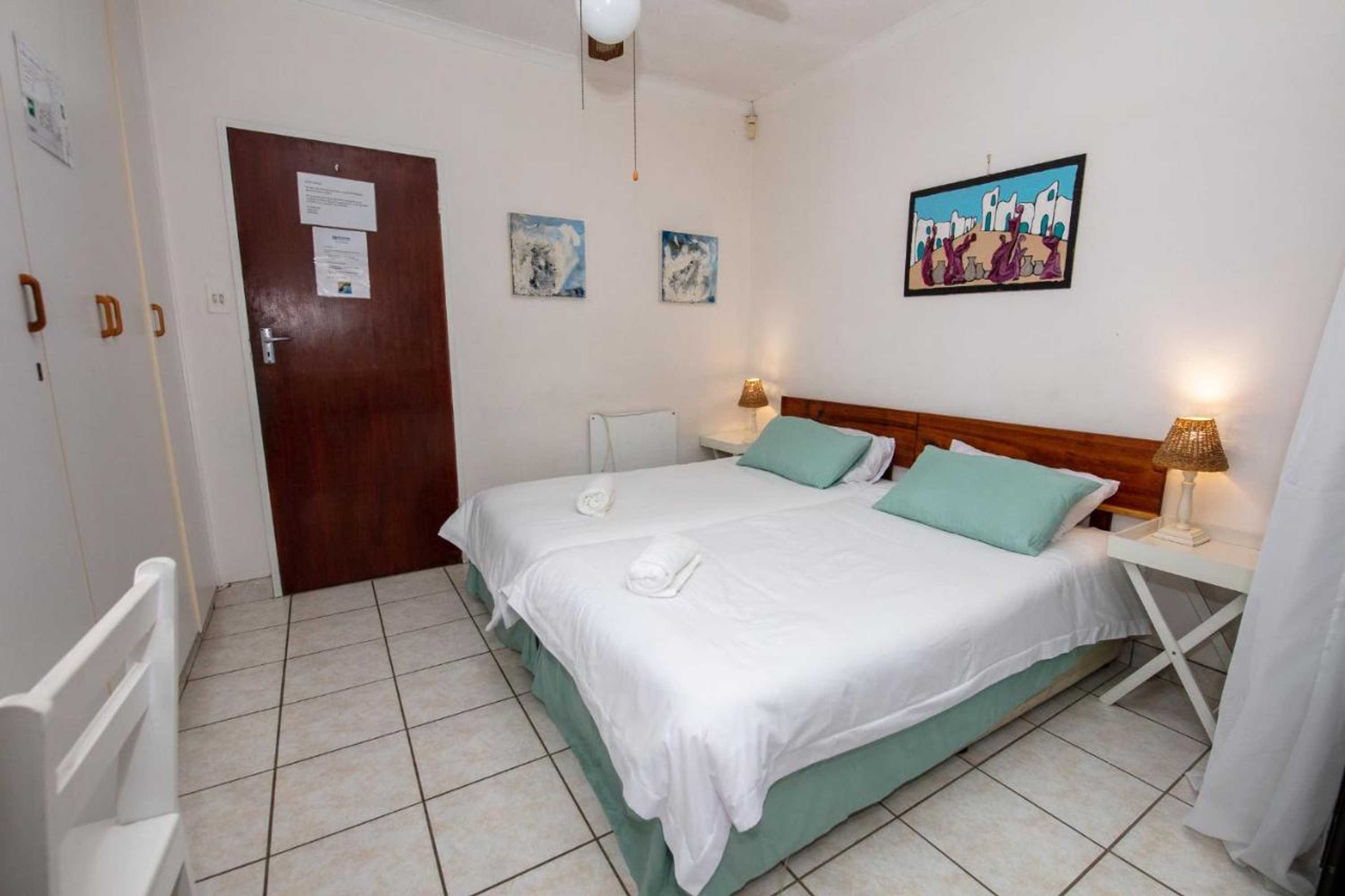 Gift card for Nothando Backpackers Lodge