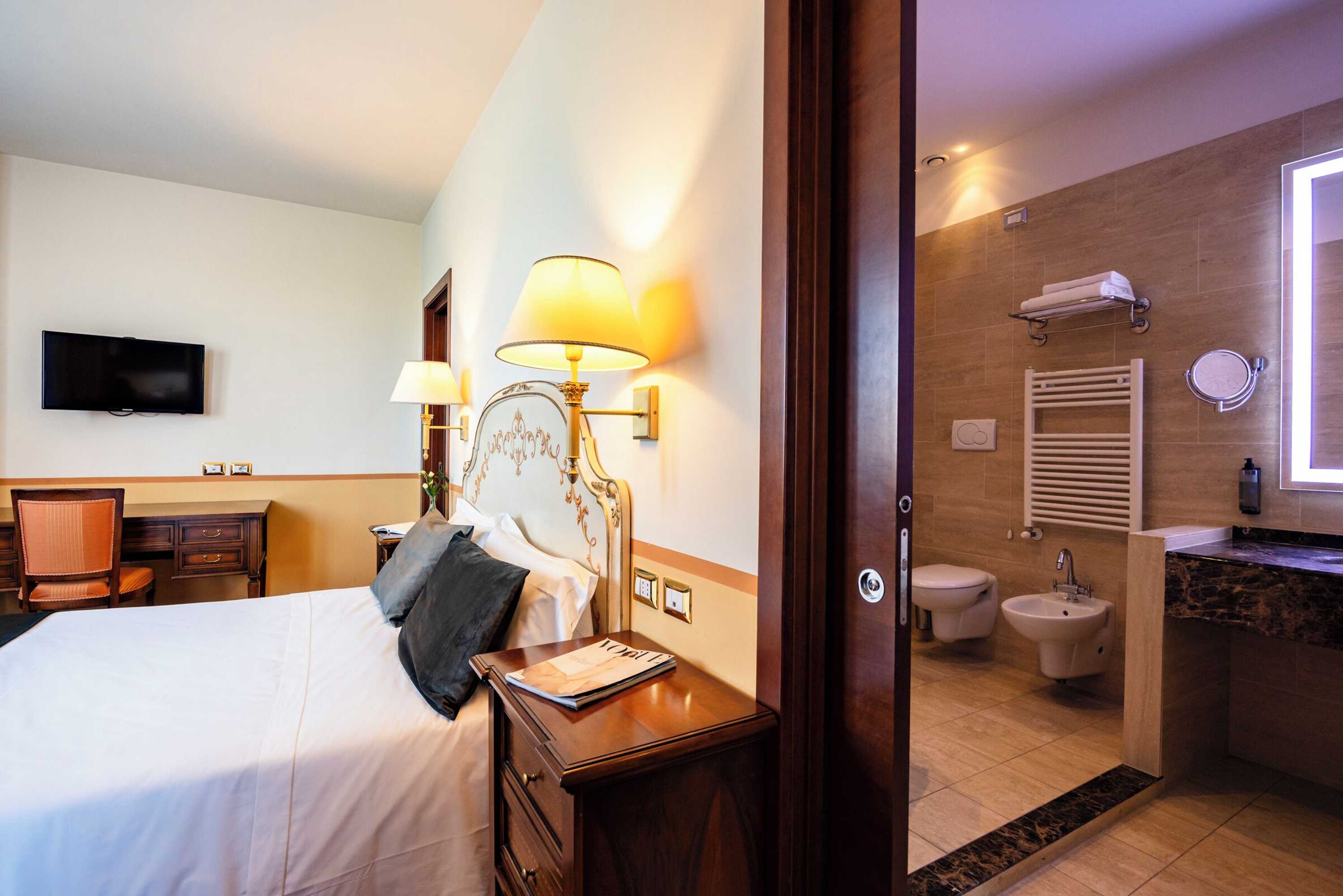 Gift card for Il Gentiluomo Hotel & Spa