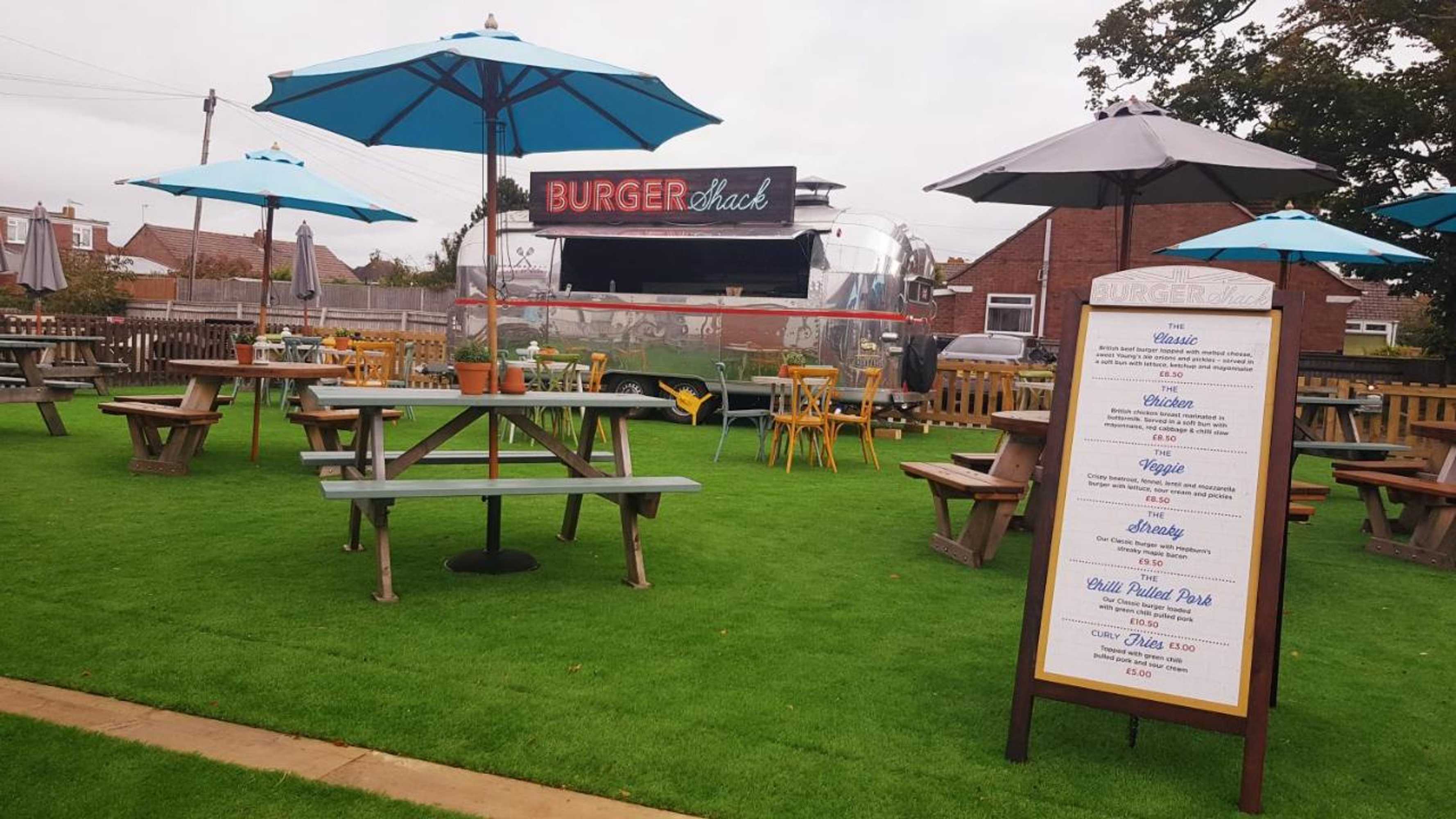 Gift card for Dunstan House