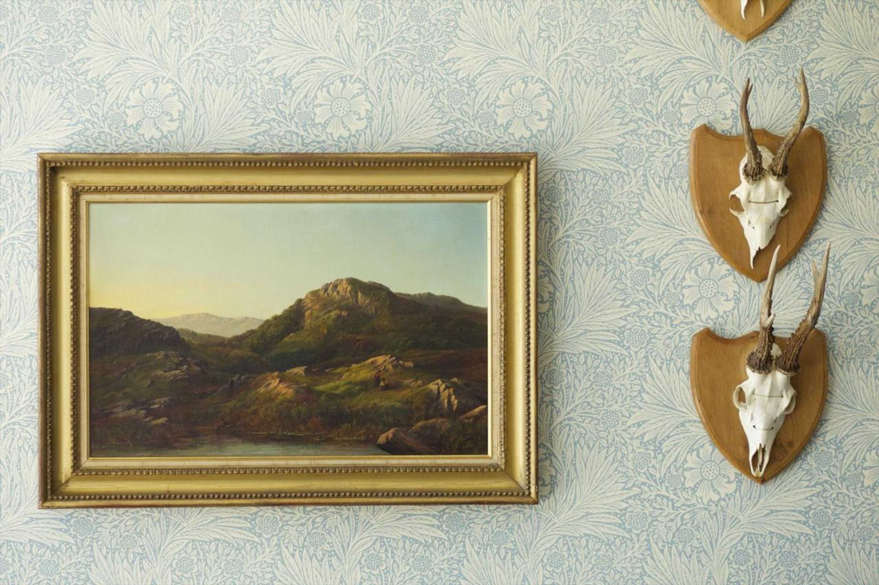 Gift card for The Manor at Sway