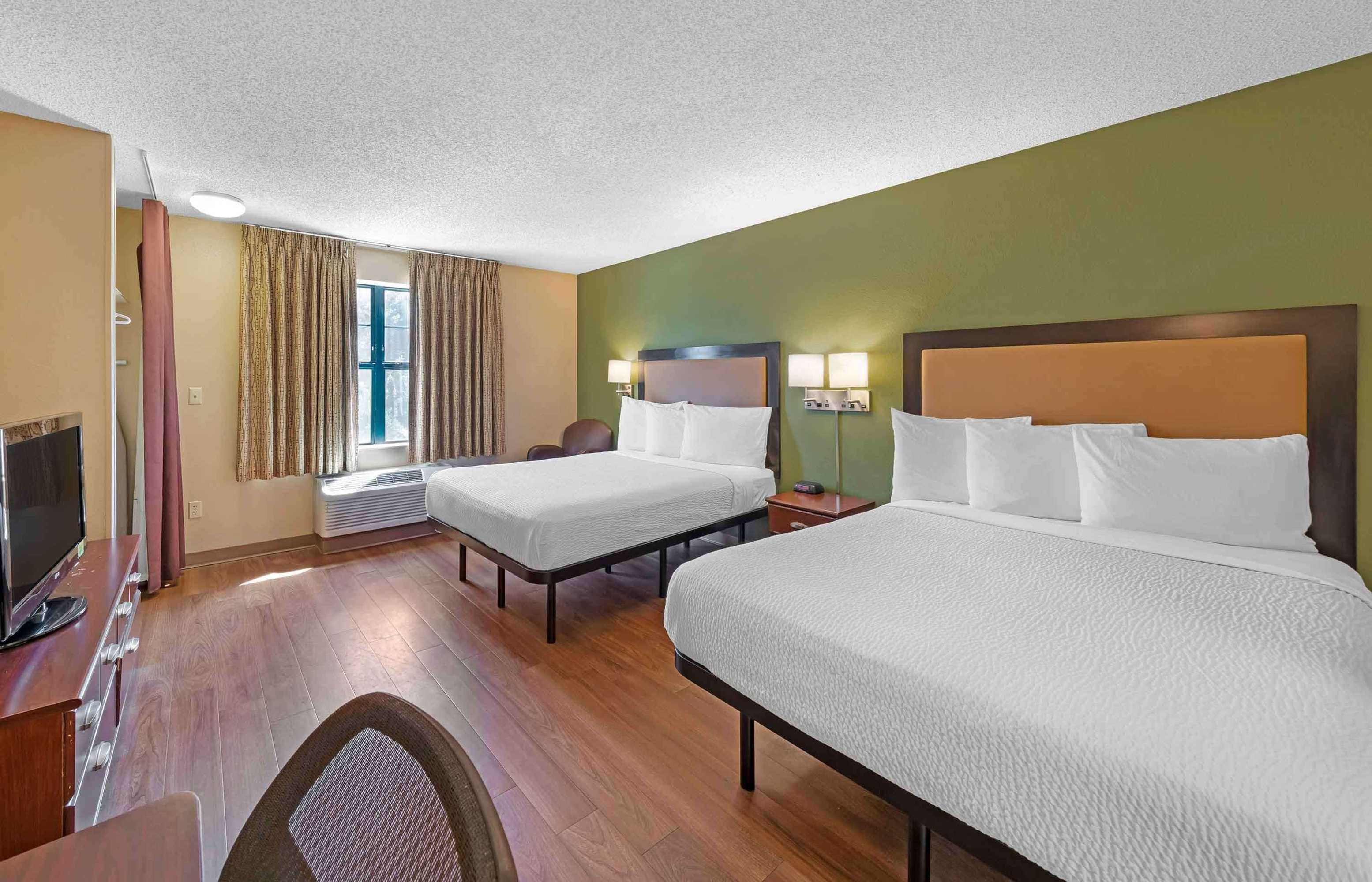 Gift card for Extended Stay America Select Suites Chicago Naperville West