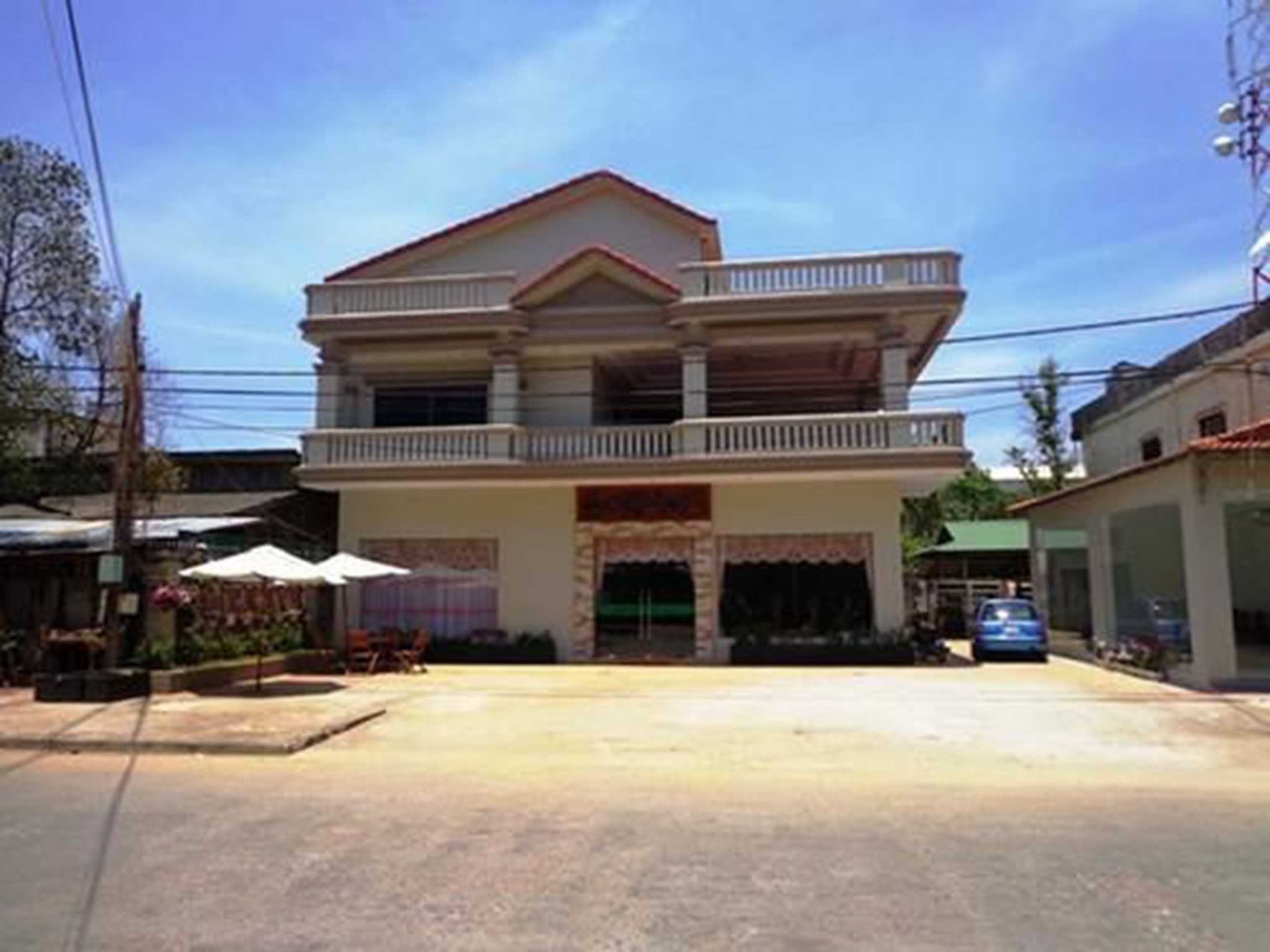 Gift card for Borey Bokor Guesthouse Gift card for Borey Bokor Guesthouse