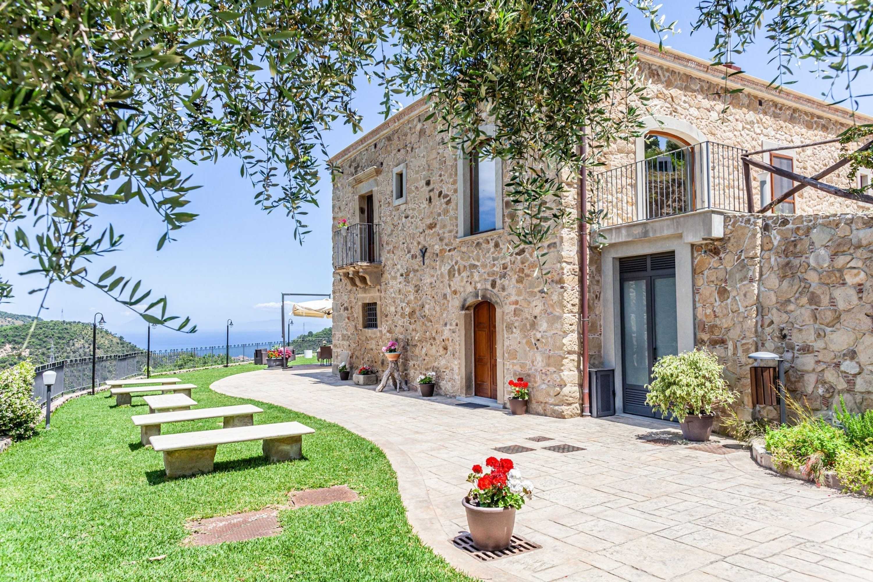 Gift card for Villa Ginevra Resort Agrituristico