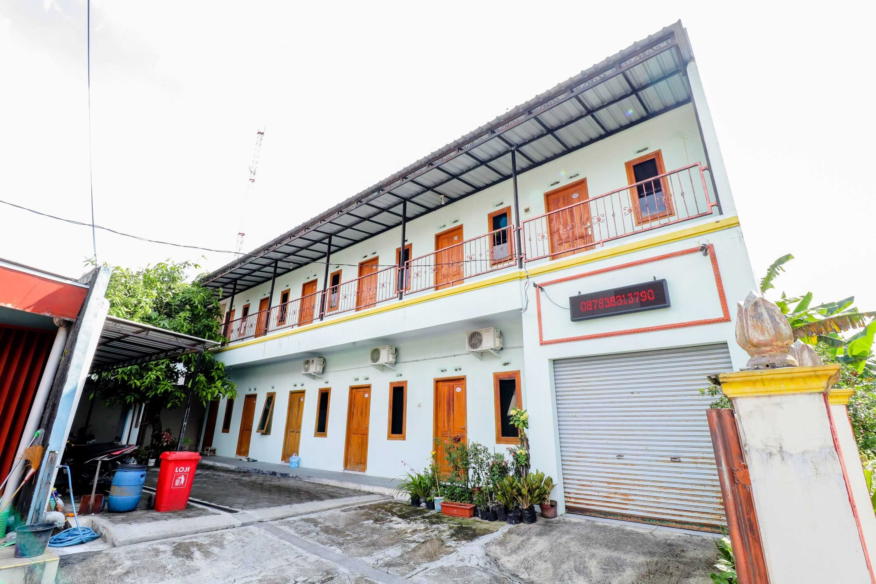 Gift card for Wisma Lee A Lee