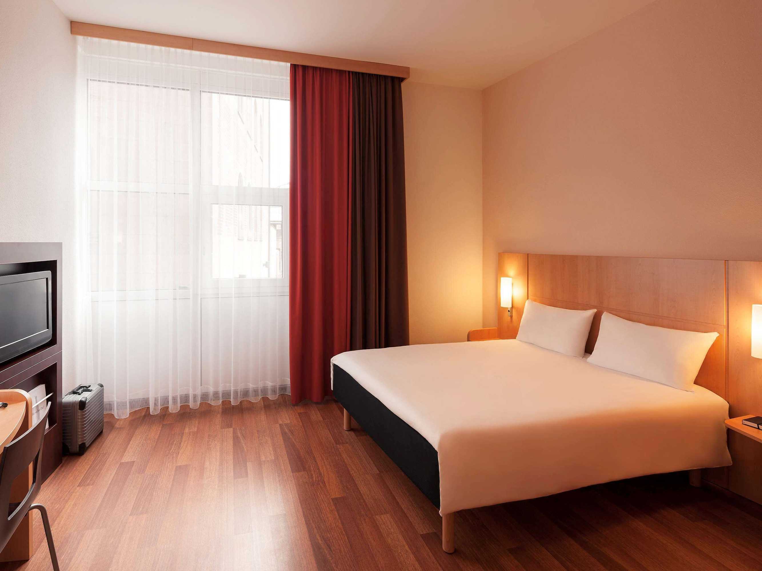 Gift card for Ibis Nuernberg Altstadt Gift card for Ibis Nuernberg Altstadt