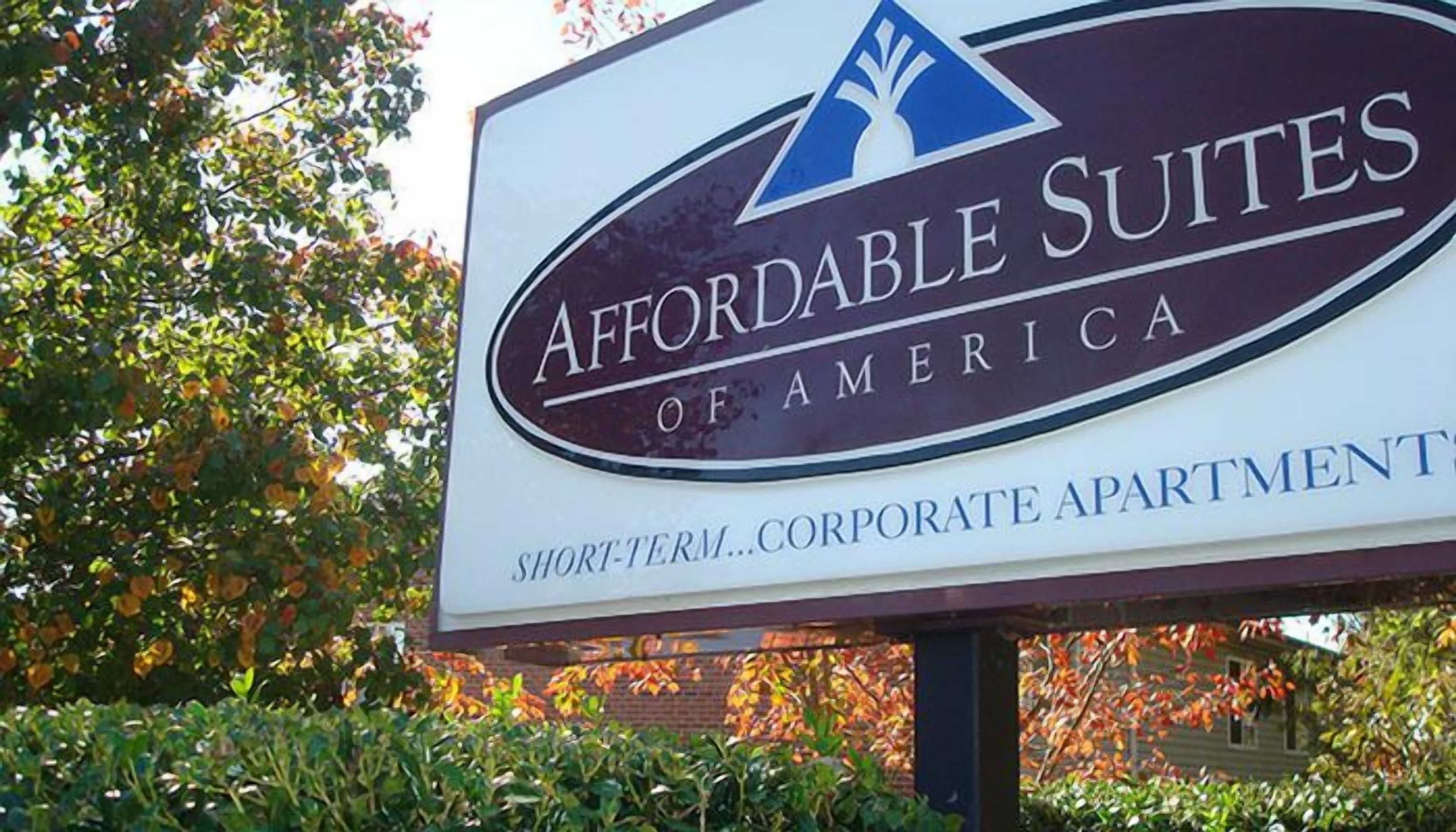 Gift card for Affordable Suites Charlottesville, VA Gift card for Affordable Suites Charlottesville, VA