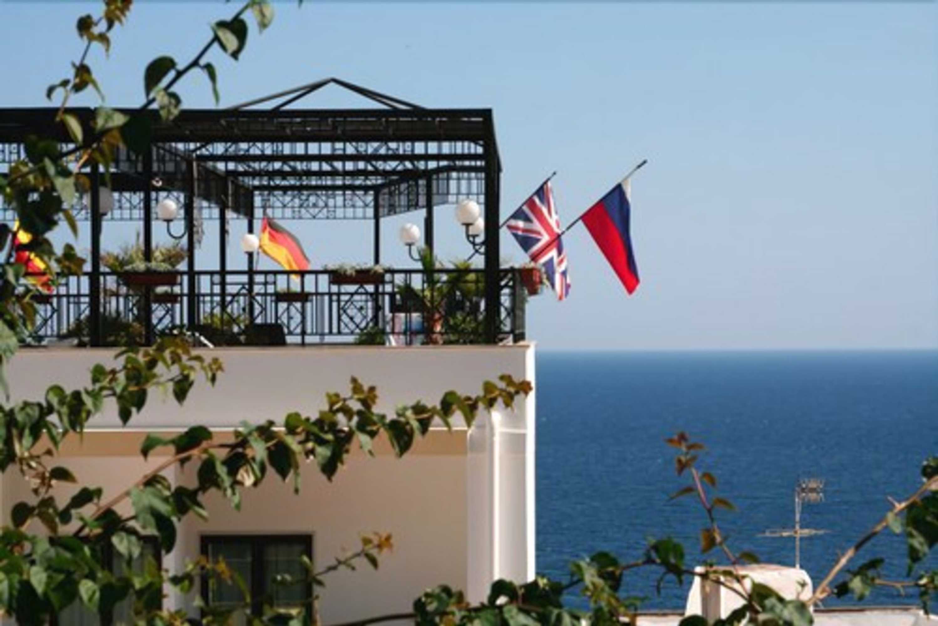 Gift card for Grand Hotel Mediterraneo Gift card for Grand Hotel Mediterraneo