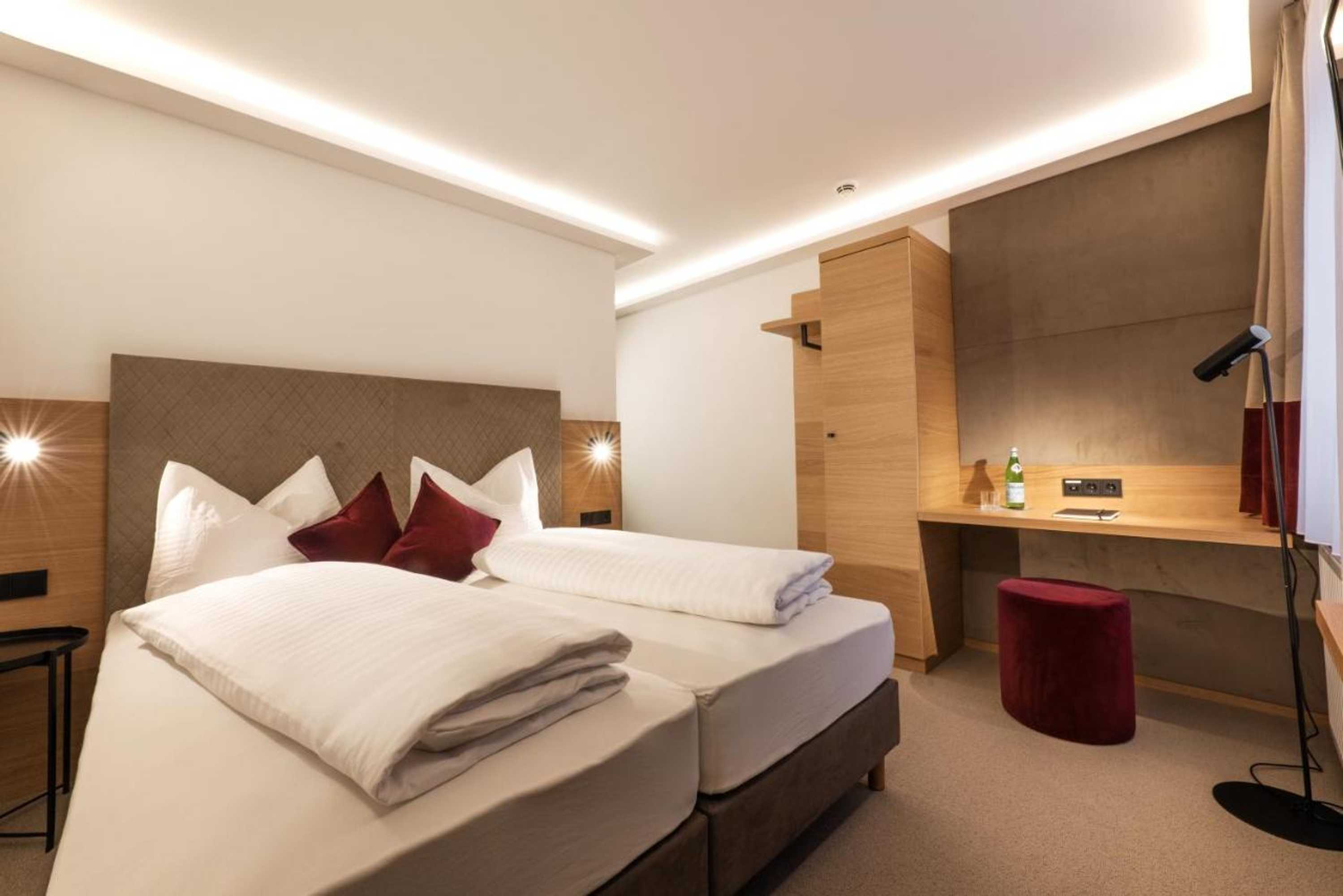 Gift card for Hotel Hennersberg