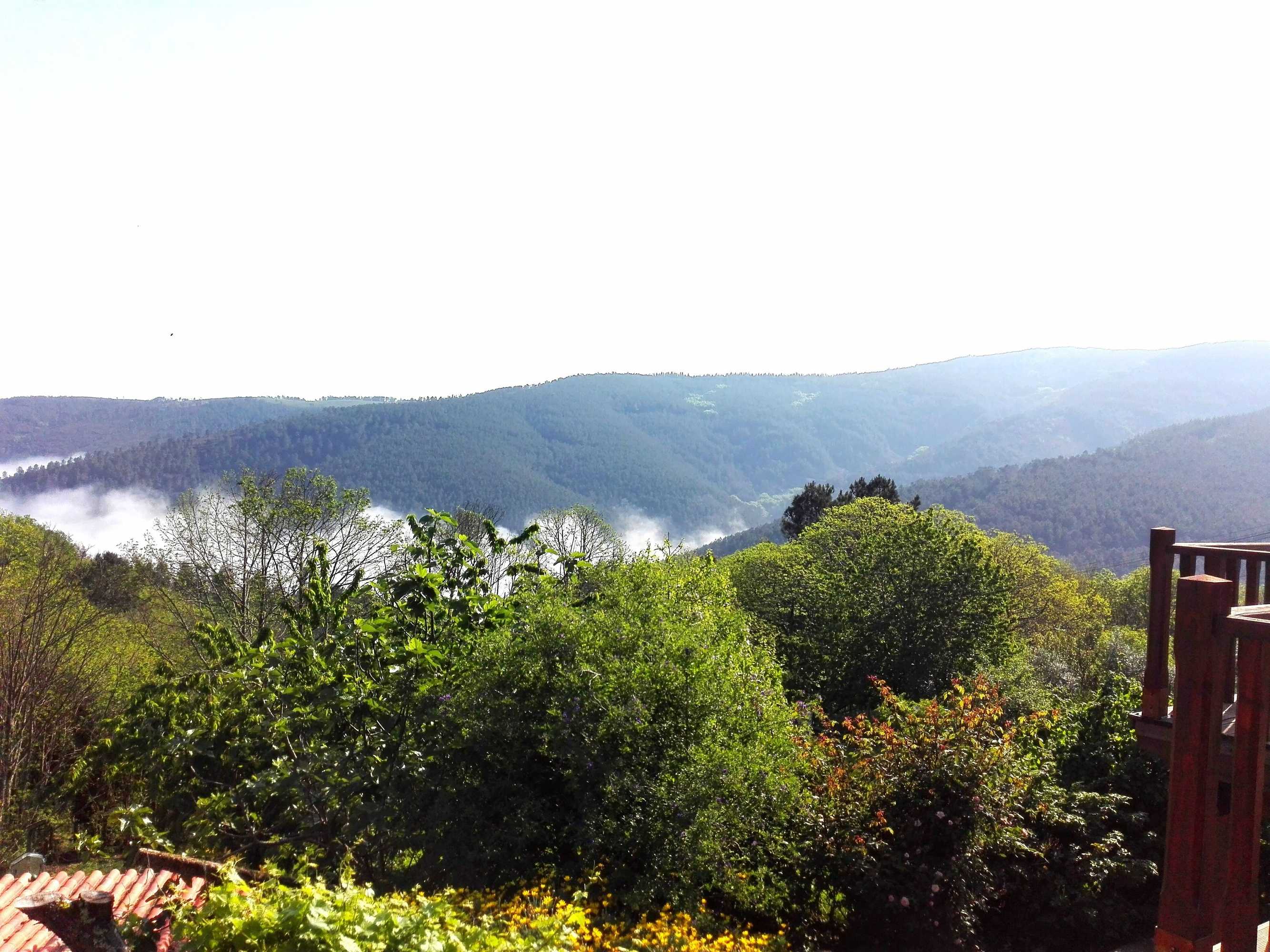 Gift card for Retiro de Gondramaz - 200 m2