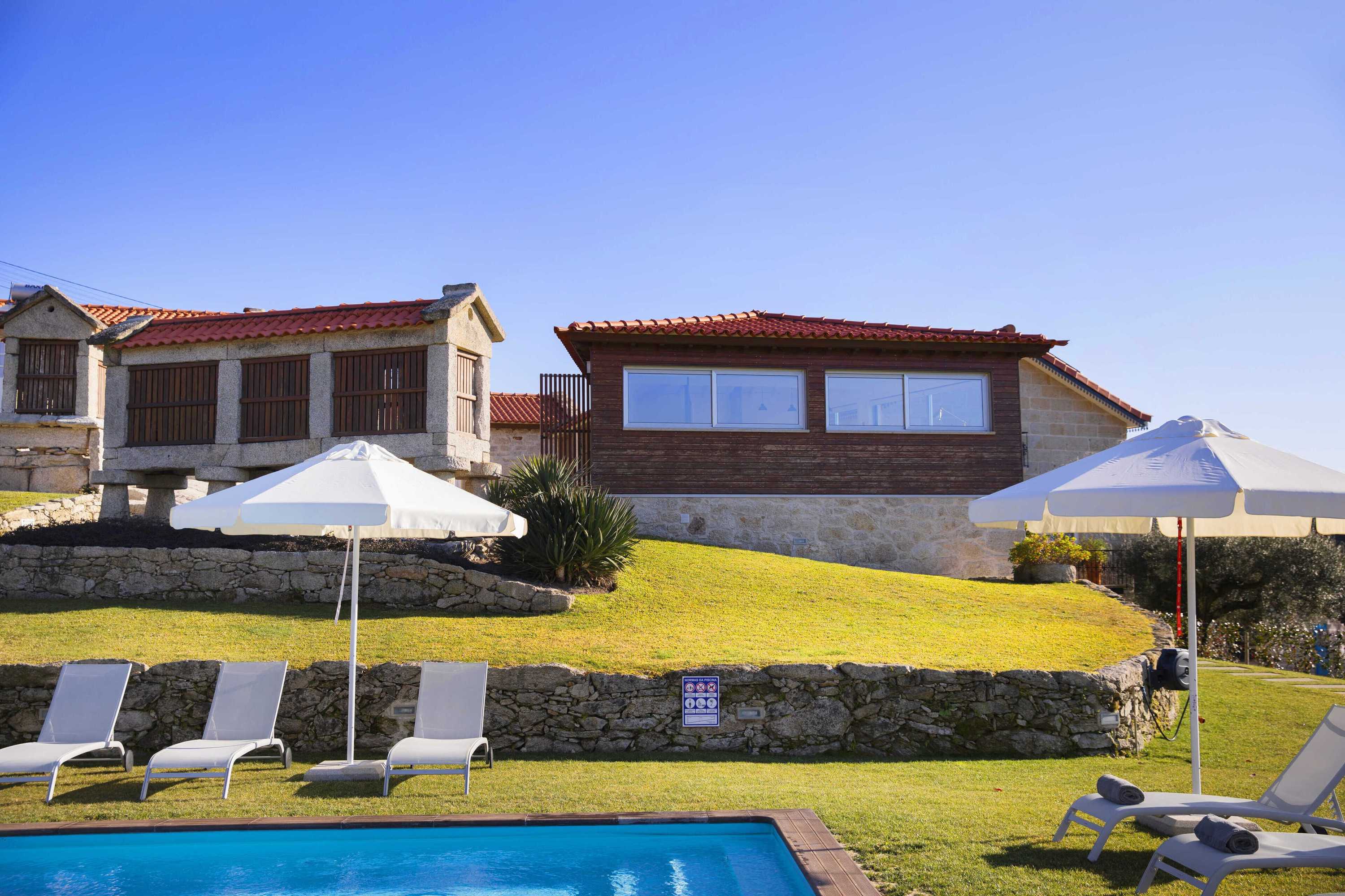 Gift card for Eira - Casas de Selim