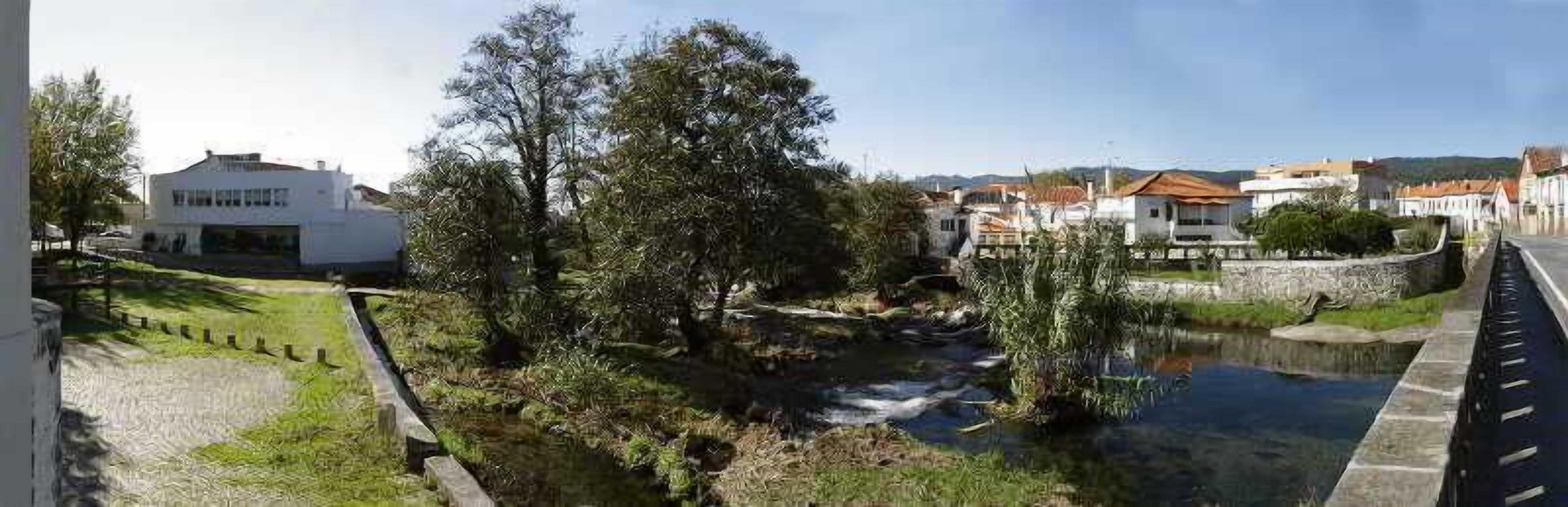 Gift card for Hotel A Ponte