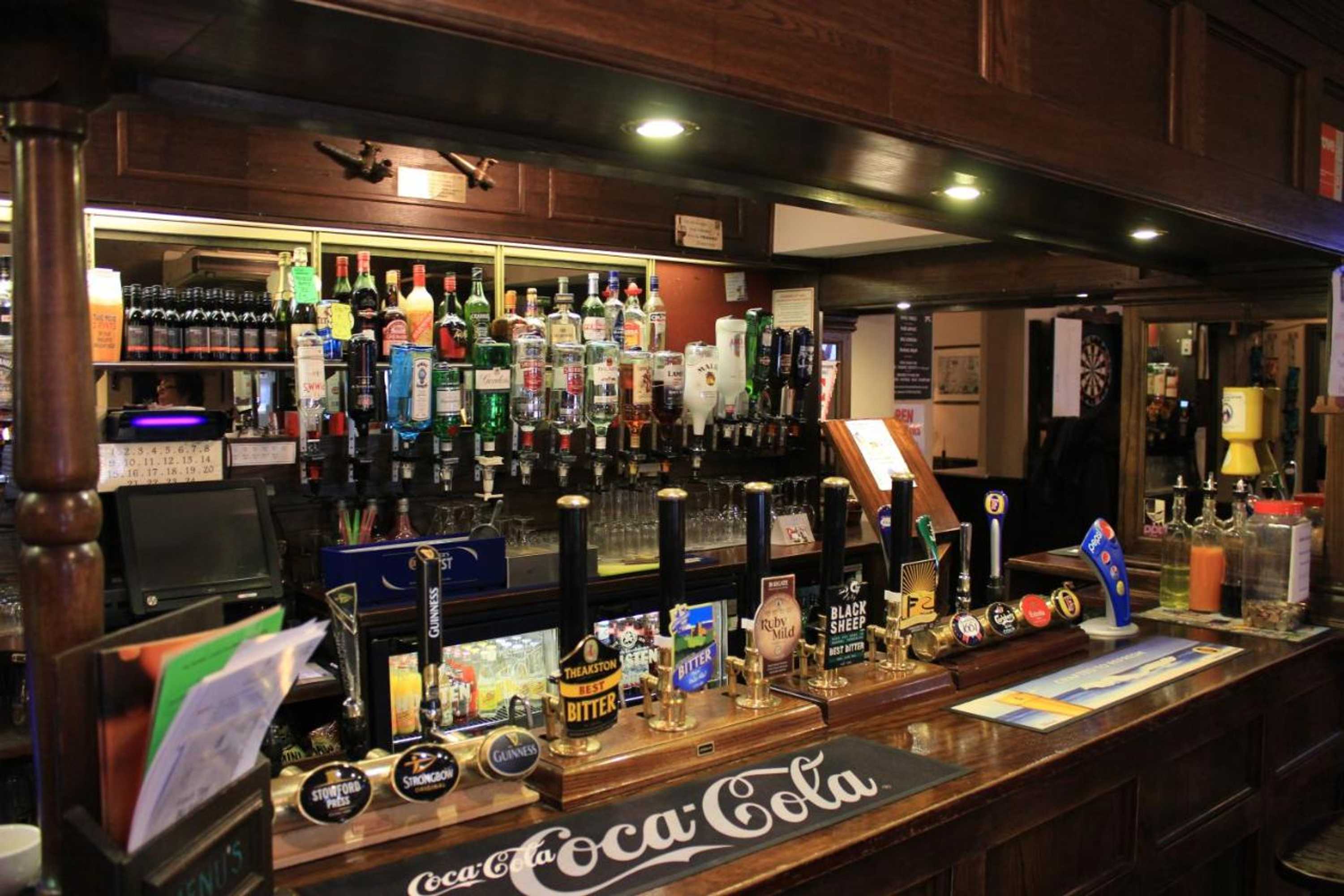 Gift card for The Fountain Hotel