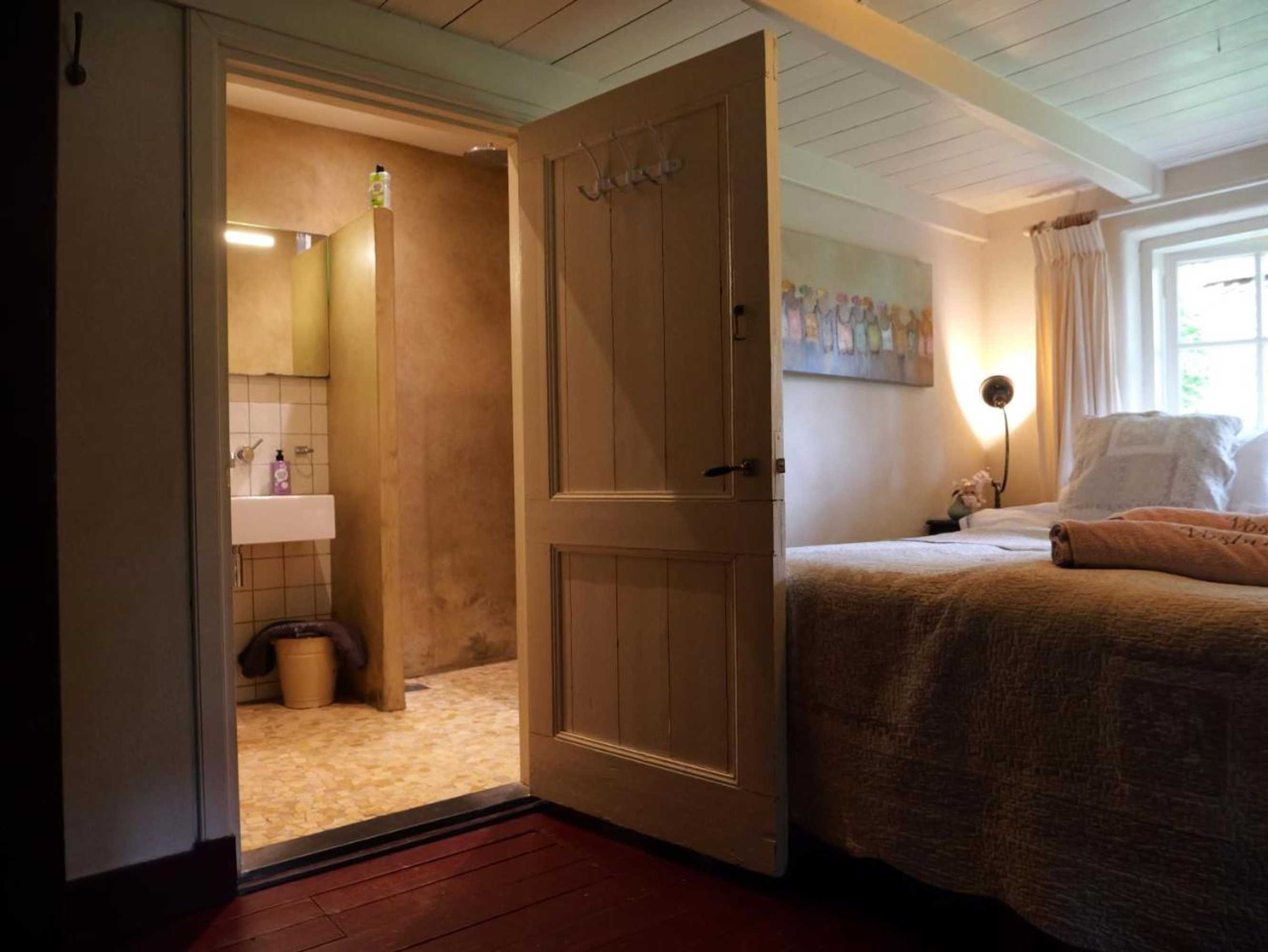 Gift card for Landgoedhoeve Vosbergen