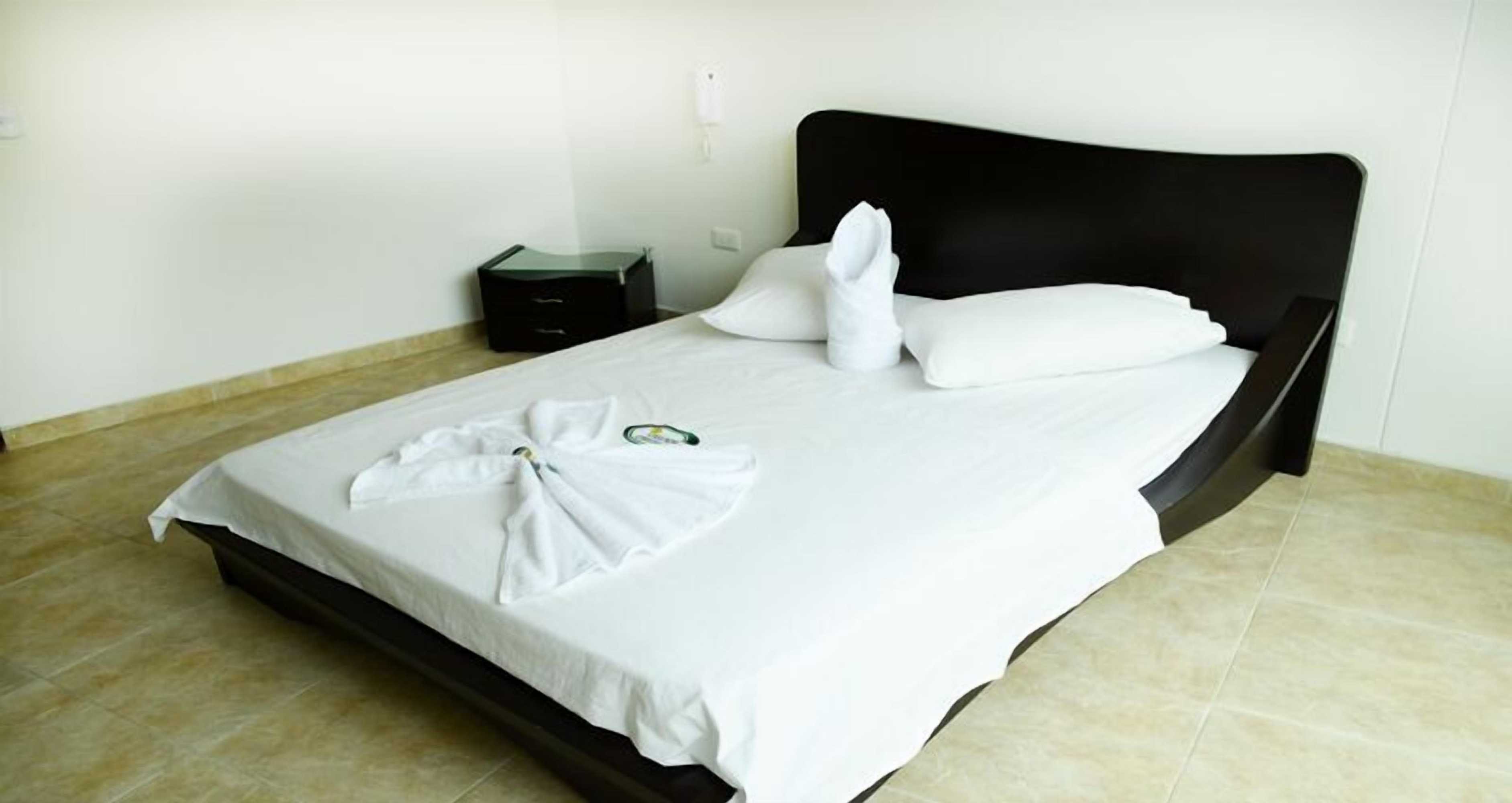 Gift card for Hotel La Cascada Cristalina